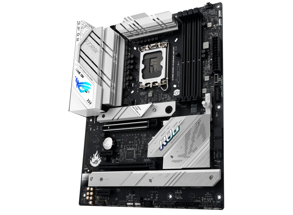 Motherboard Asus B760-A Mb Rog Strix Gaming Wifi D4