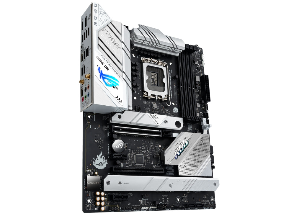 Motherboard Asus B760-A Mb Rog Strix Gaming Wifi D4