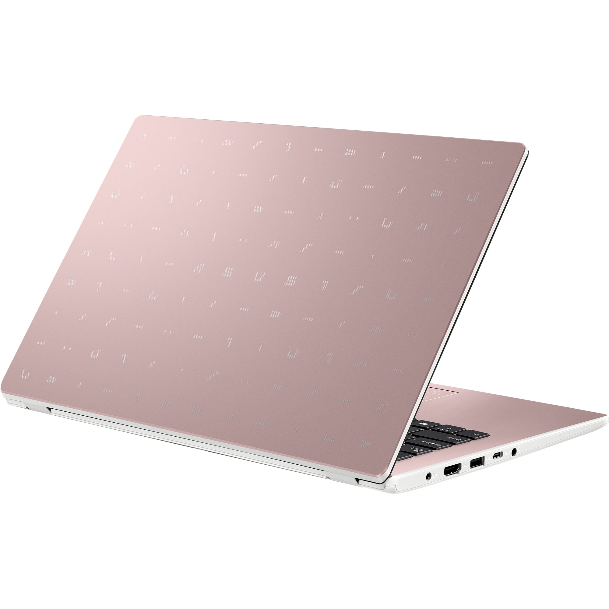 Computadora Portátil Asus Vivobook L410Ma-Cel4G128Gr-P3 90Nb0Q14-M41870 Windows 11 Pro Rose Gold 14Pulgadas Hd Intel Celeron N4020 4Gb Emmc