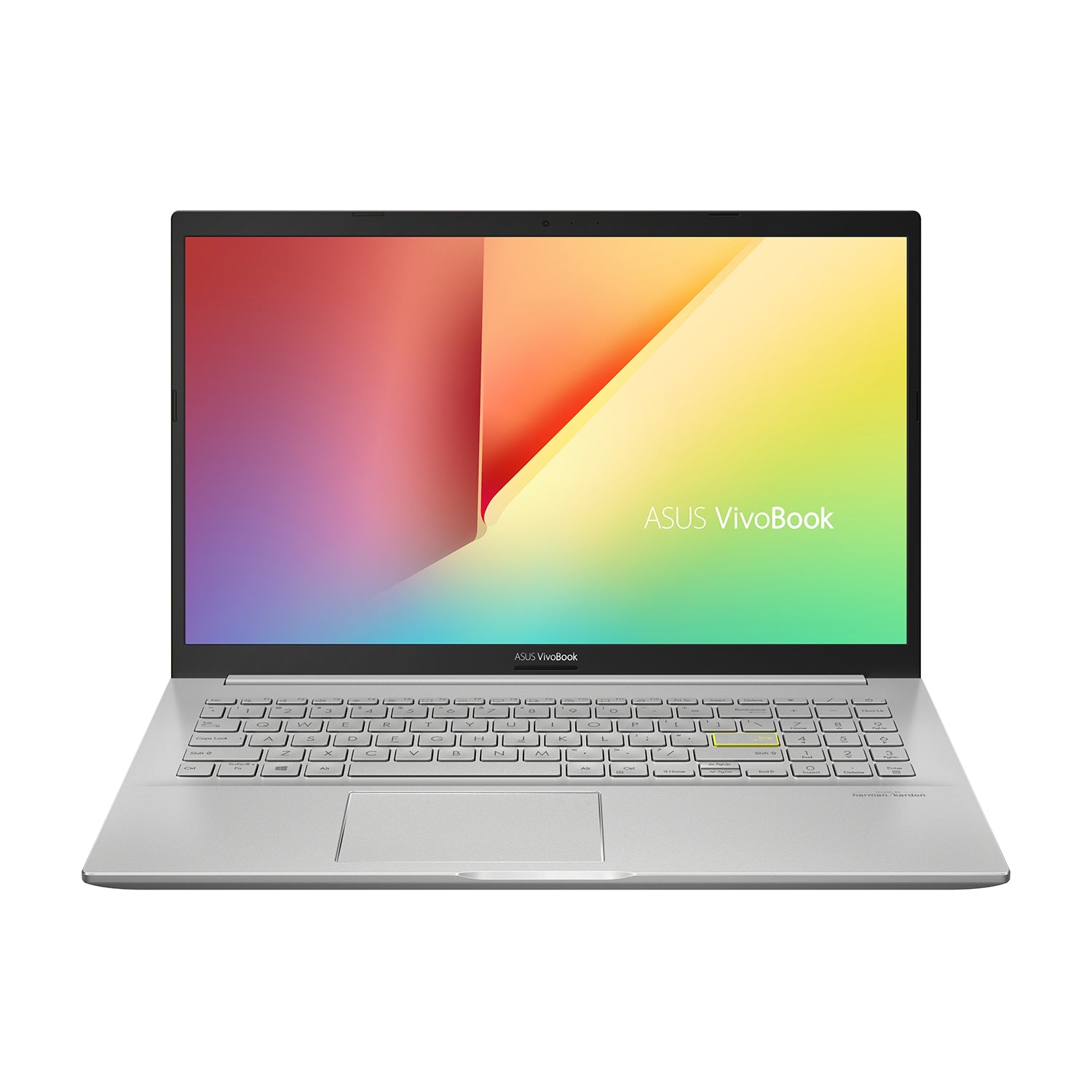 Laptop Asus Business K513Ea-Ci716G512-H1 Computadora Portátil Vivobook 15 90Nb0Sg3-M44820 W11Home Hearty Gold 15.6 Inch Fhd Core I7-1165G7 16Gb 512Gb Ssd