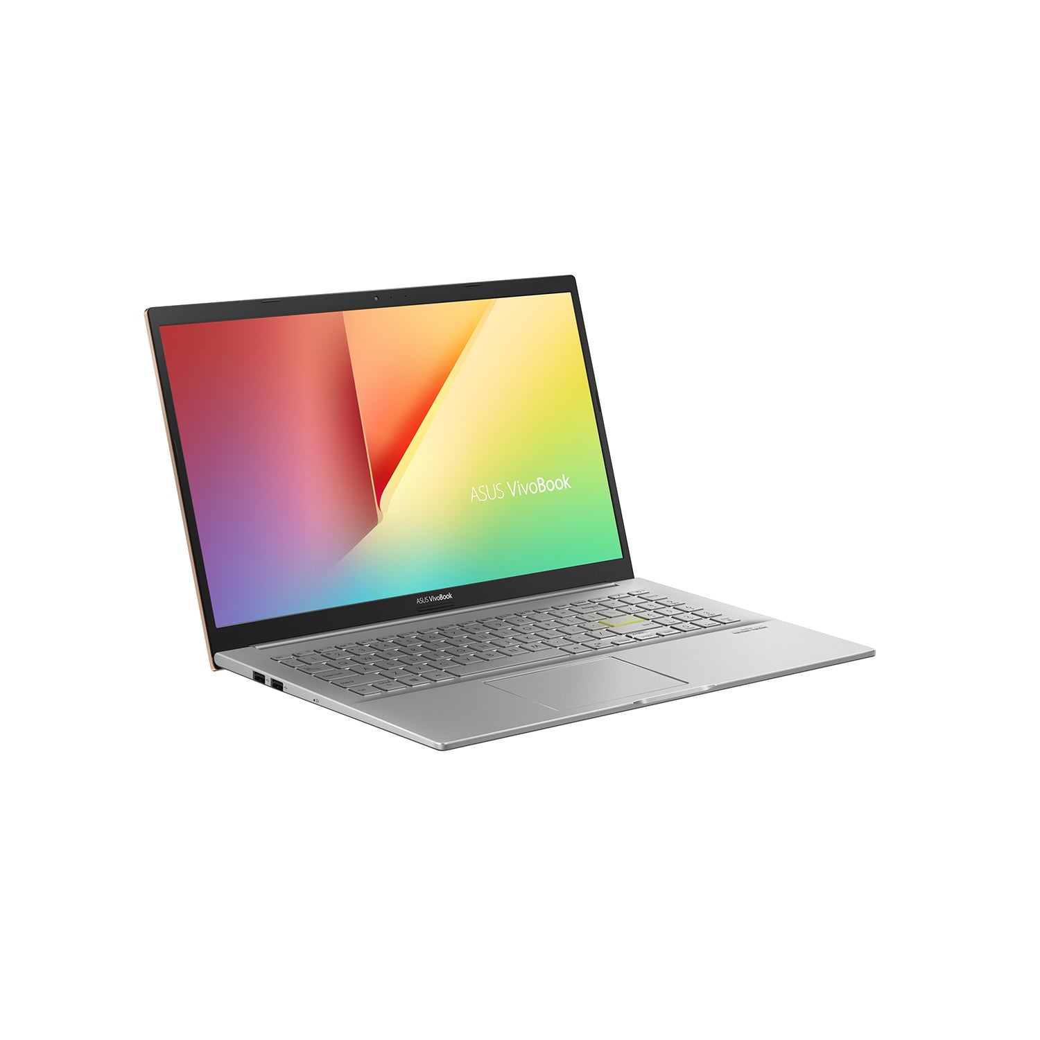 Laptop Asus Business K513Ea-Ci716G512-H1 Computadora Portátil Vivobook 15 90Nb0Sg3-M44820 W11Home Hearty Gold 15.6 Inch Fhd Core I7-1165G7 16Gb 512Gb Ssd