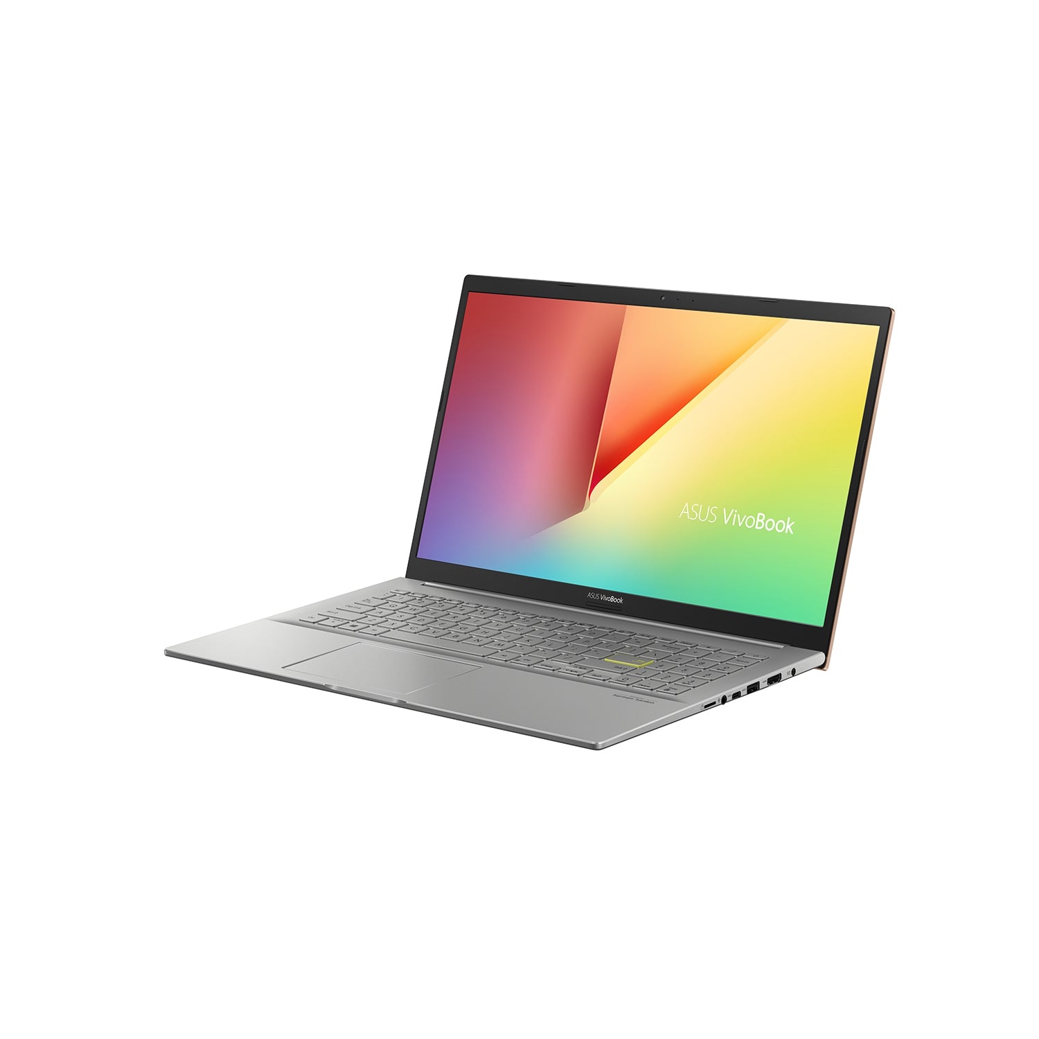 Laptop Asus Business K513Ea-Ci716G512-H1 Computadora Portátil Vivobook 15 90Nb0Sg3-M44820 W11Home Hearty Gold 15.6 Inch Fhd Core I7-1165G7 16Gb 512Gb Ssd