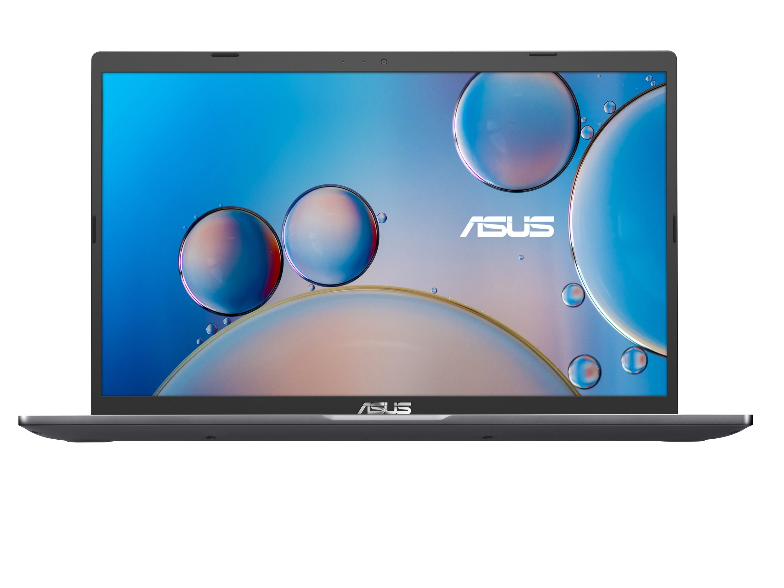 Computadora Portátil Asus F515Ja-I38G256-H1 Vivobook 90Nb0Sr2-M00Bm0 W11H Transparentsilver 15.6Inch Hd Intel Core I3-1005G1 256Gb Ssd