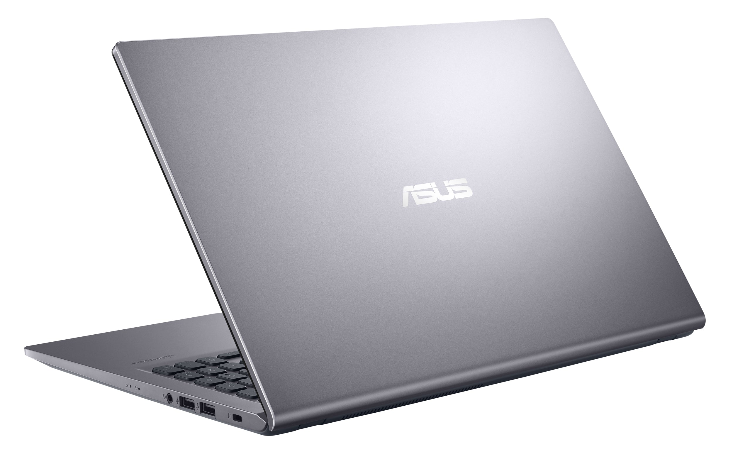 Computadora Portátil Asus F515Ja-I38G256-H1 Vivobook 90Nb0Sr2-M00Bm0 W11H Transparentsilver 15.6Inch Hd Intel Core I3-1005G1 256Gb Ssd