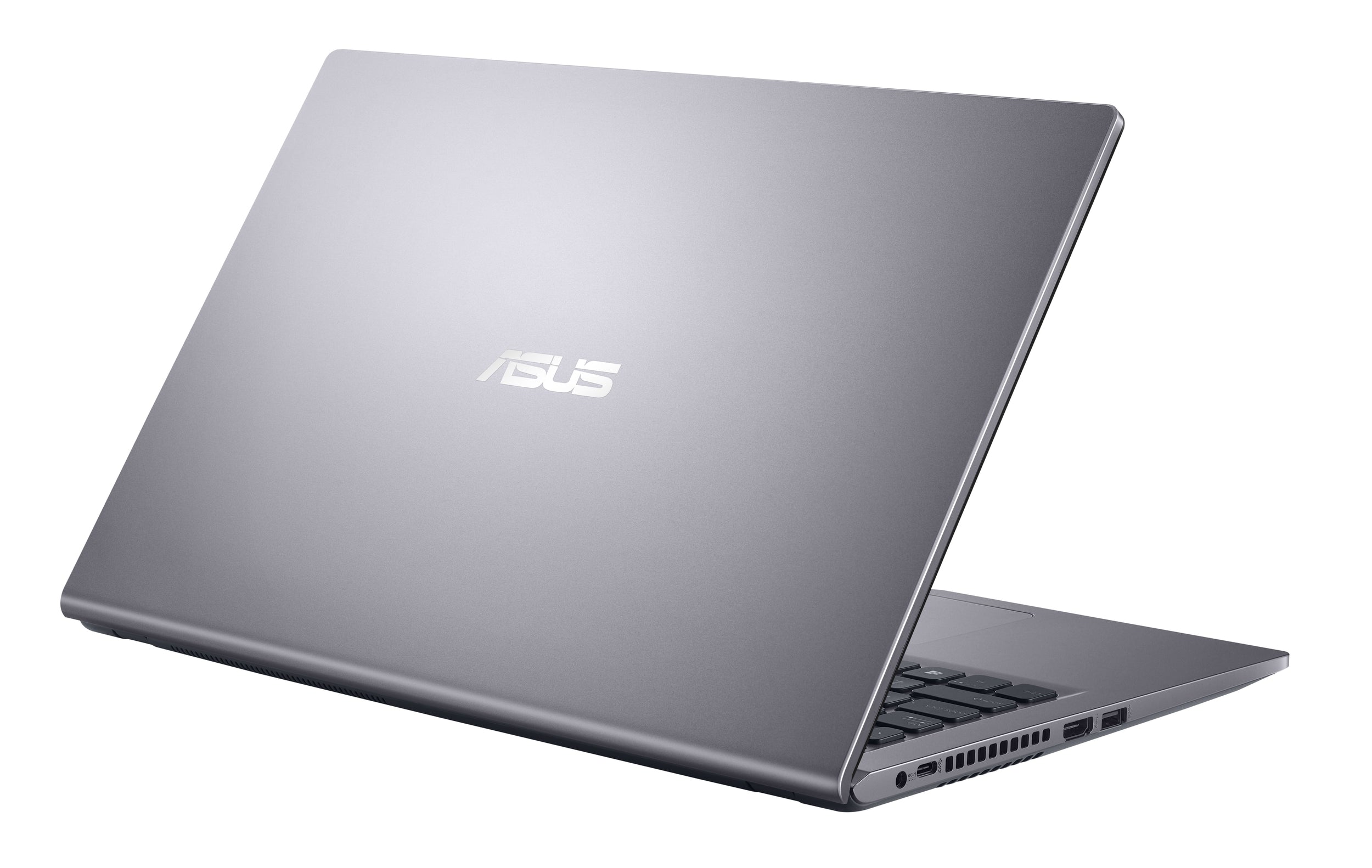 Computadora Portátil Asus F515Ja-I38G256-H1 Vivobook 90Nb0Sr2-M00Bm0 W11H Transparentsilver 15.6Inch Hd Intel Core I3-1005G1 256Gb Ssd