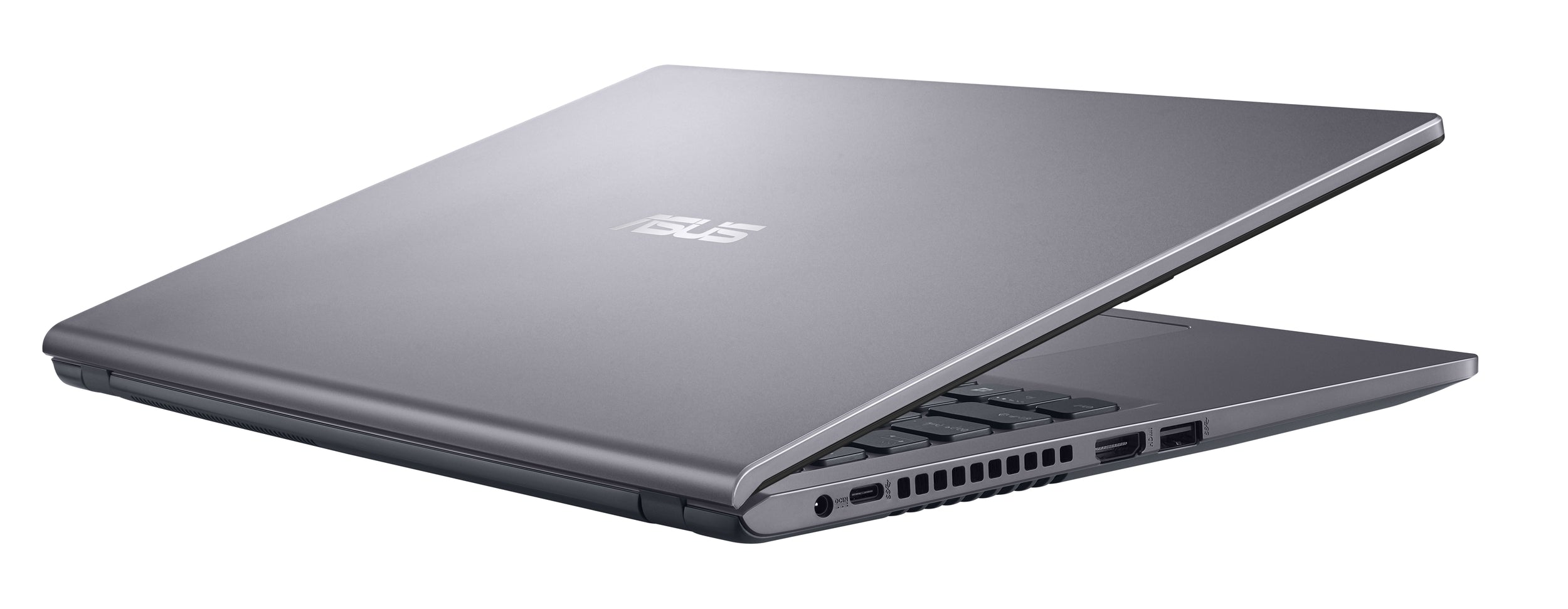 Computadora Portátil Asus F515Ja-I38G256-H1 Vivobook 90Nb0Sr2-M00Bm0 W11H Transparentsilver 15.6Inch Hd Intel Core I3-1005G1 256Gb Ssd