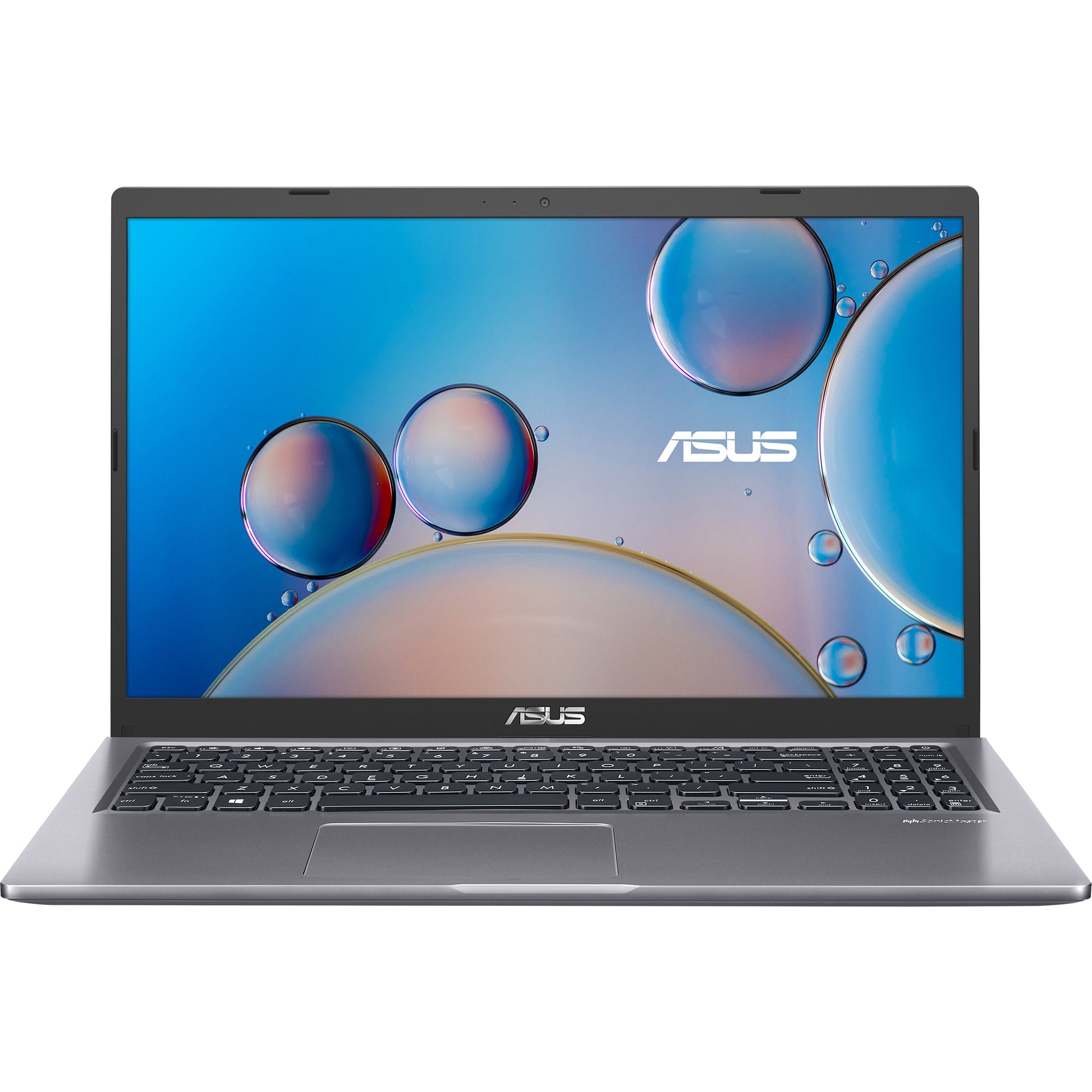 Computadora Portátil Asus Vivobook F515Ea-I58G512-H1 90Nb0Ty1-M02Nf0 W11 Home Slate Grey 15.6" Fhd Intel Core I5-1135G7 8Gb 512Gb Ssd