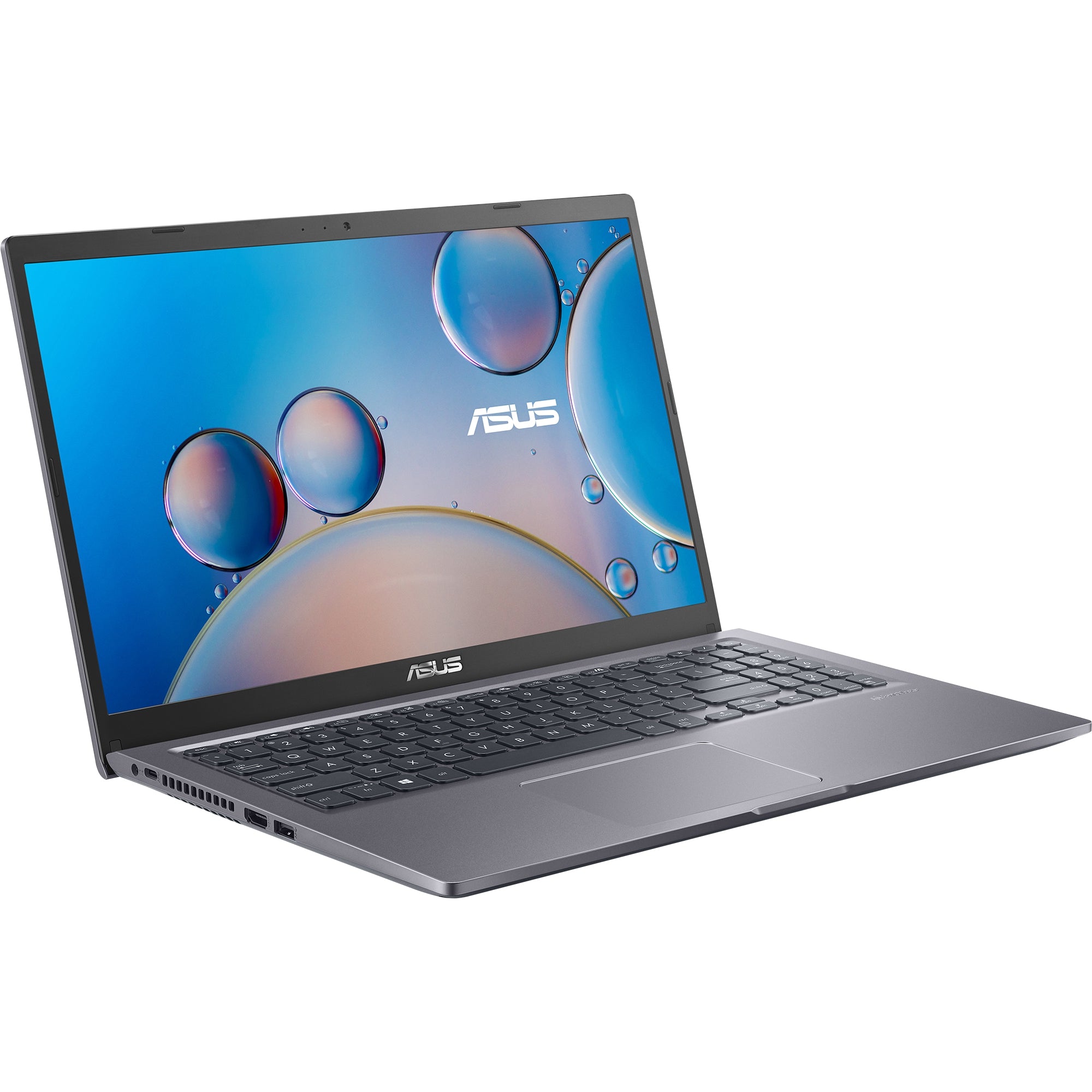 Computadora Portátil Asus Vivobook F515Ea-I58G512-H1 90Nb0Ty1-M02Nf0 W11 Home Slate Grey 15.6" Fhd Intel Core I5-1135G7 8Gb 512Gb Ssd