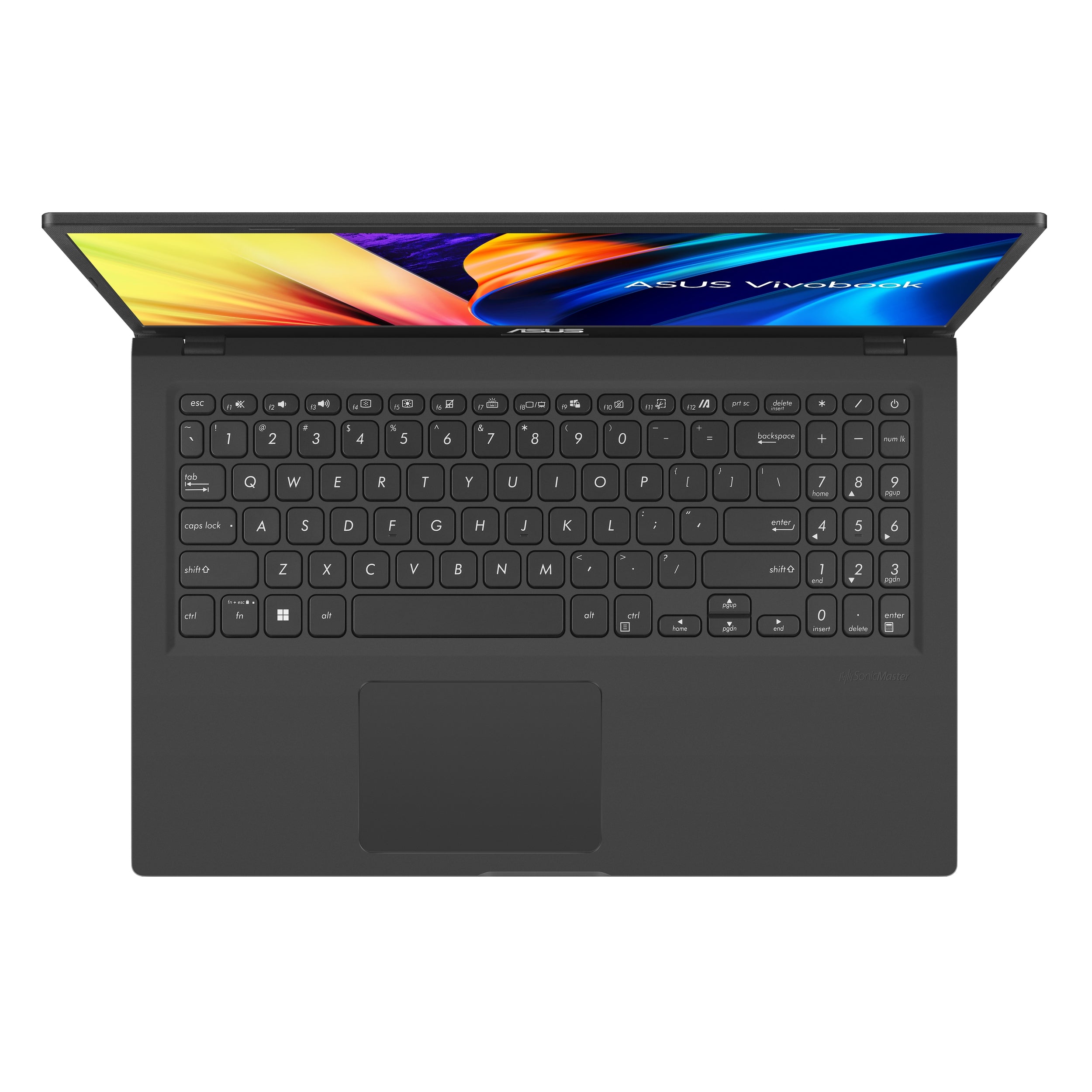 Laptop Asus Business F1500Ea-I58G256-H1 Computadora Portátil Vivobook 90Nb0Ty5-M01Y90 Win11H Indieblack 15.6Inch Fhd Intel Core I5-1135G7 8Gb 256Gb