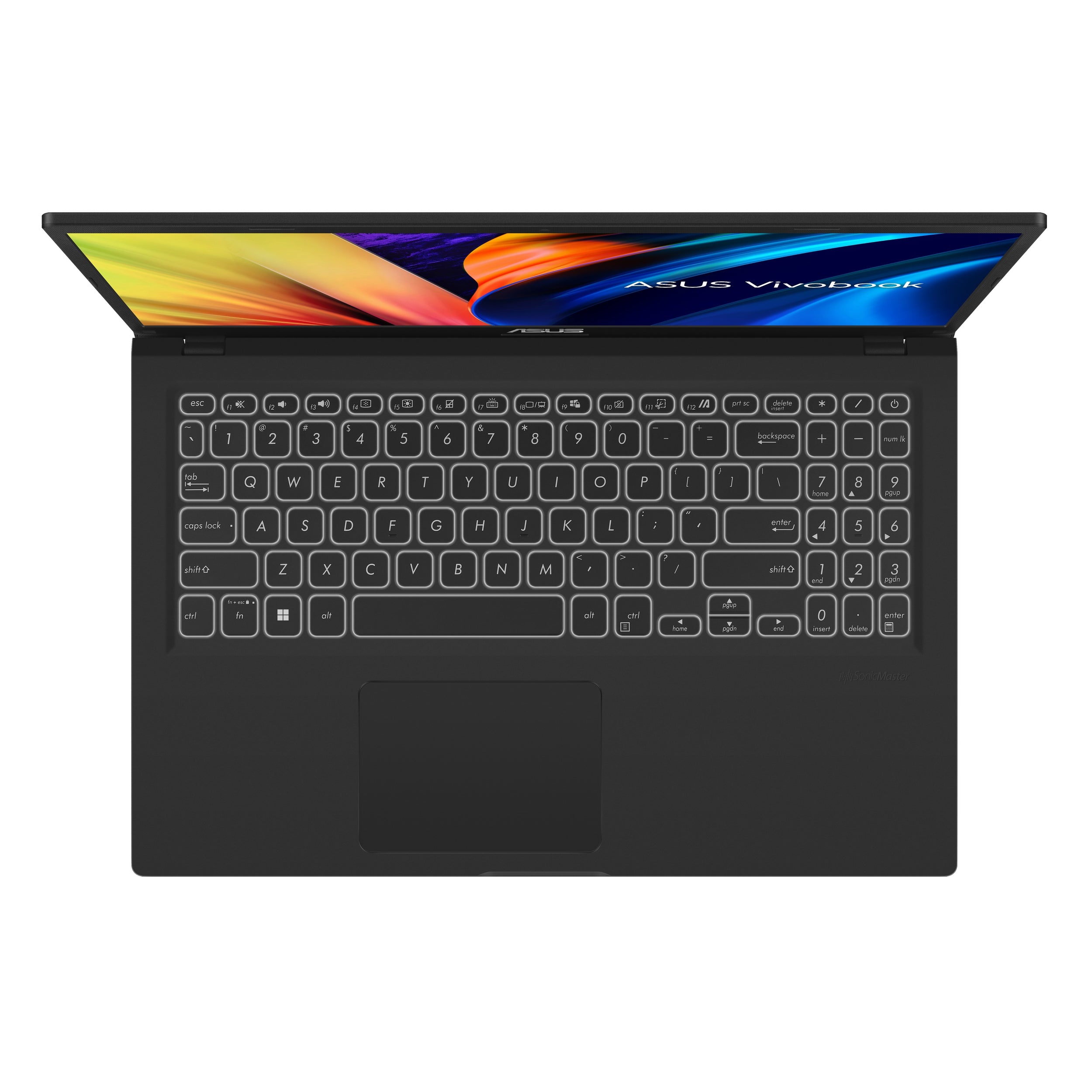 Laptop Asus Business F1500Ea-I58G256-H1 Computadora Portátil Vivobook 90Nb0Ty5-M01Y90 Win11H Indieblack 15.6Inch Fhd Intel Core I5-1135G7 8Gb 256Gb