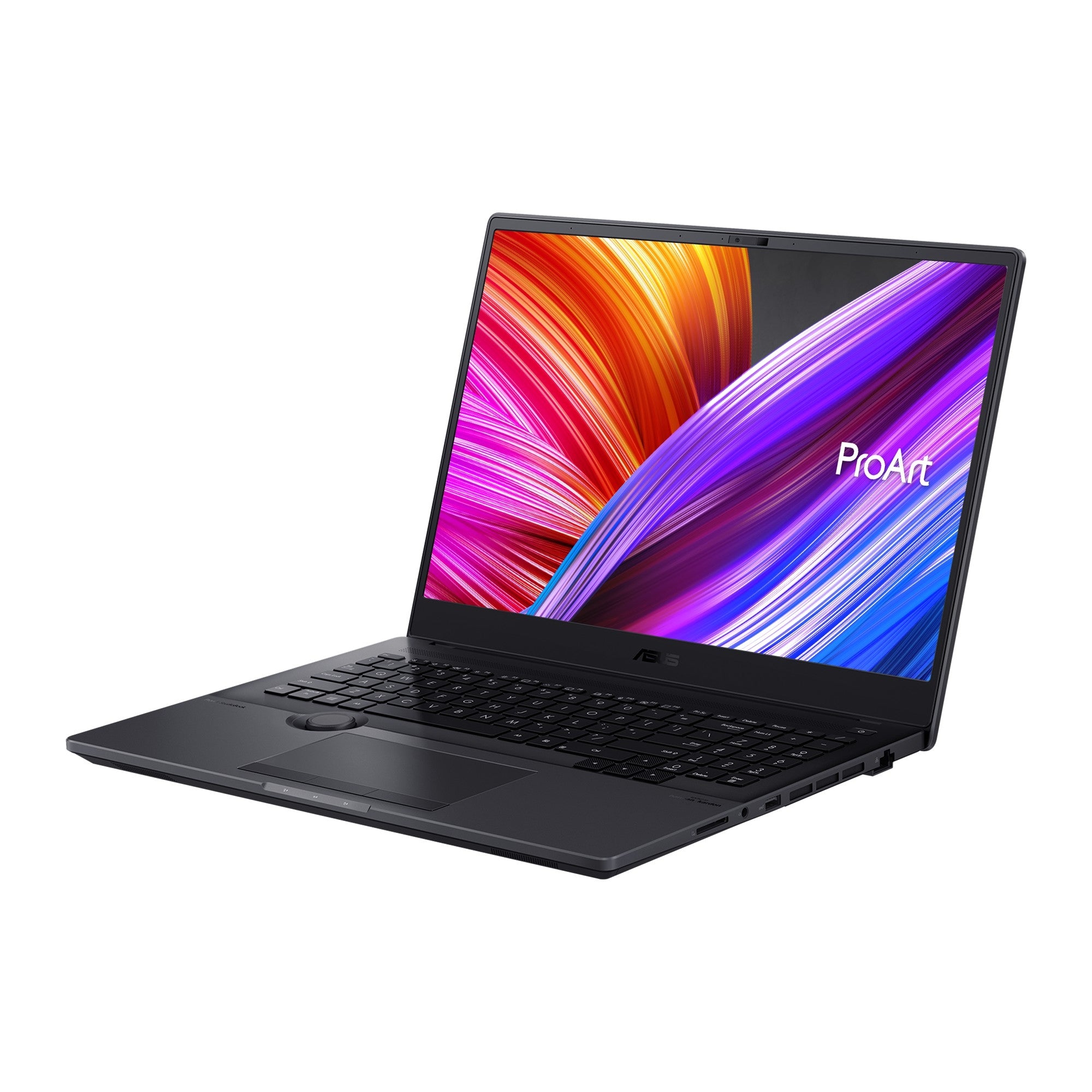 Computadora Portátil Asus Studiobook W5600Q2A-R932G1T-P1 16 Pulgadas Amd Ryzen 5900Hx Windows 11 Pro 512 Gb