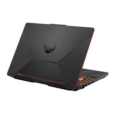 Laptop Asus Fx506Lh-Hn082W Portátil Refurbish Tuf Gaming F15 90Nr03U2-M11210 Bonfire Black Intel Core I5-10300H Gtx 1650 15.6-Inch Fhd 8Gb 512Gb Ssd