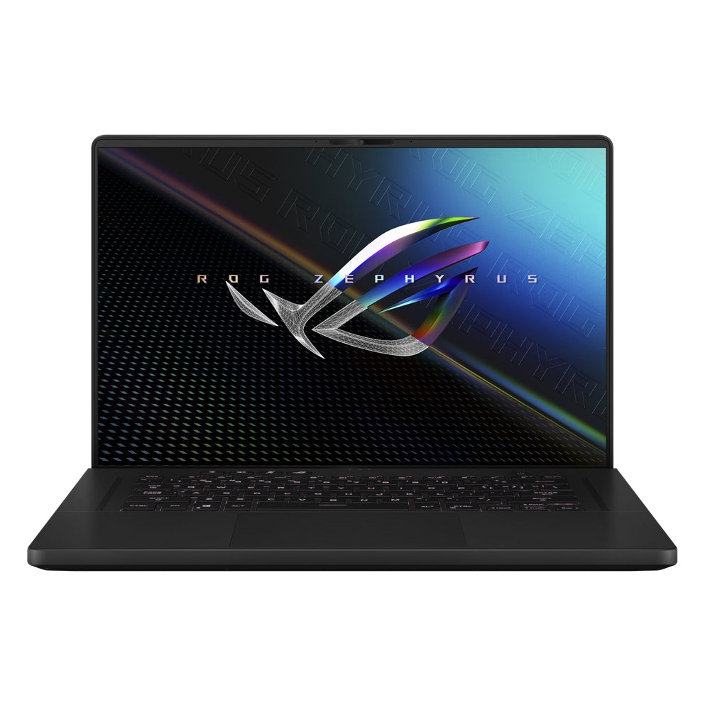 Computadora Portátil Asus Rog Zephyrus M16 Gu603He-Kr012T 15.6 Pulgadas Intel Core I7 I7-11800H Gb Windows 10 Home Tb