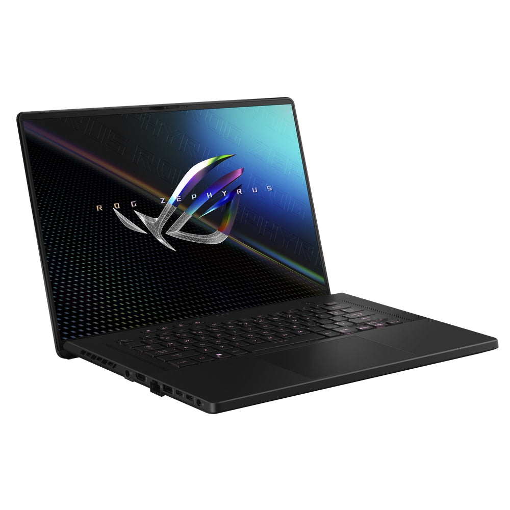 Computadora Portátil Asus Rog Zephyrus M16 Gu603He-Kr012T 15.6 Pulgadas Intel Core I7 I7-11800H Gb Windows 10 Home Tb