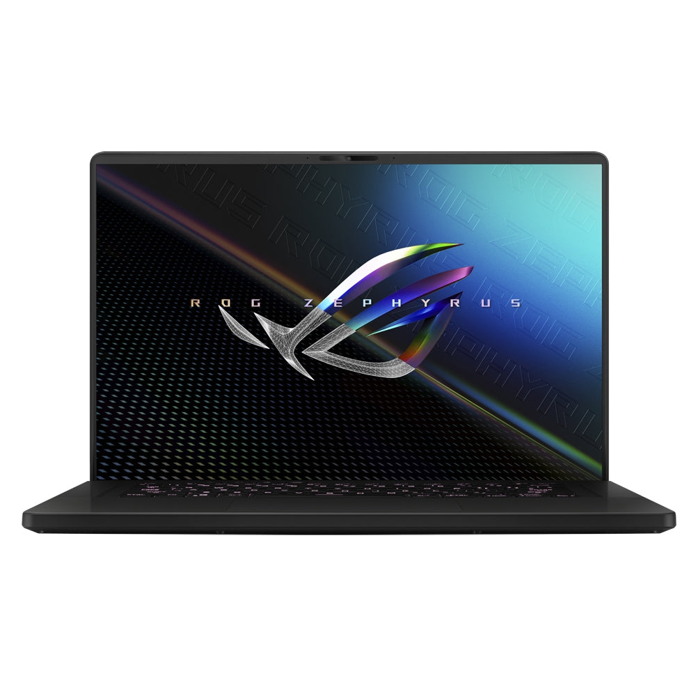 Computadora Portátil Asus Rog Zephyrus M16 Gu603He-Kr012T 15.6 Pulgadas Intel Core I7 I7-11800H Gb Windows 10 Home Tb