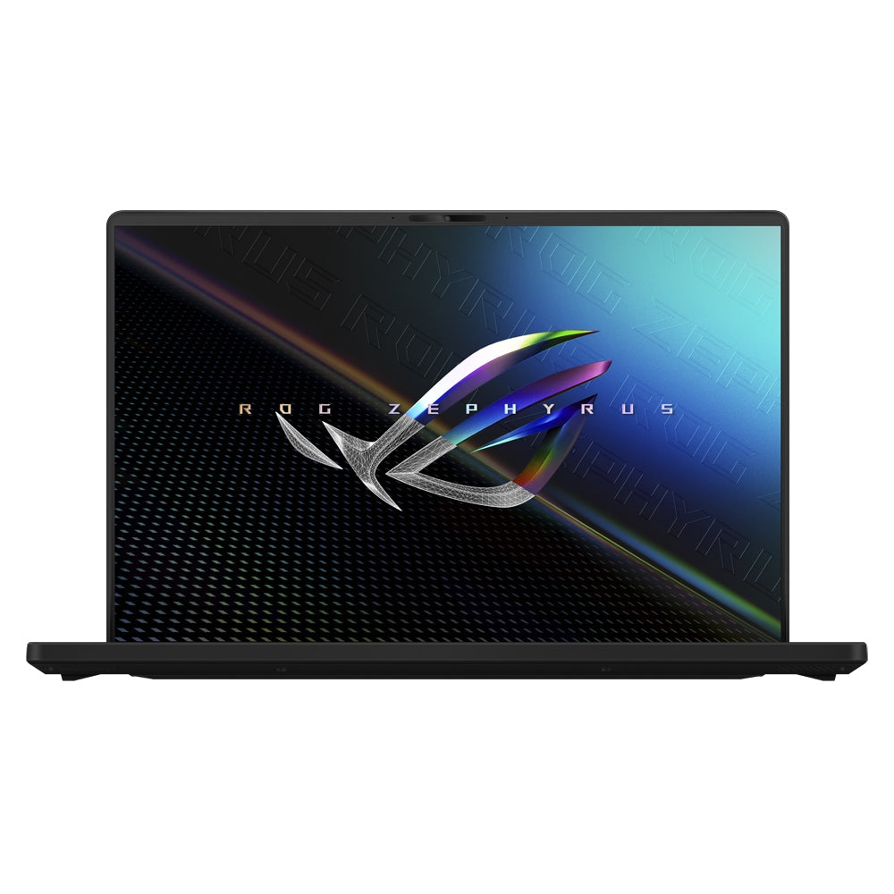 Computadora Portátil Asus Rog Zephyrus M16 Gu603He-Kr012T 15.6 Pulgadas Intel Core I7 I7-11800H Gb Windows 10 Home Tb