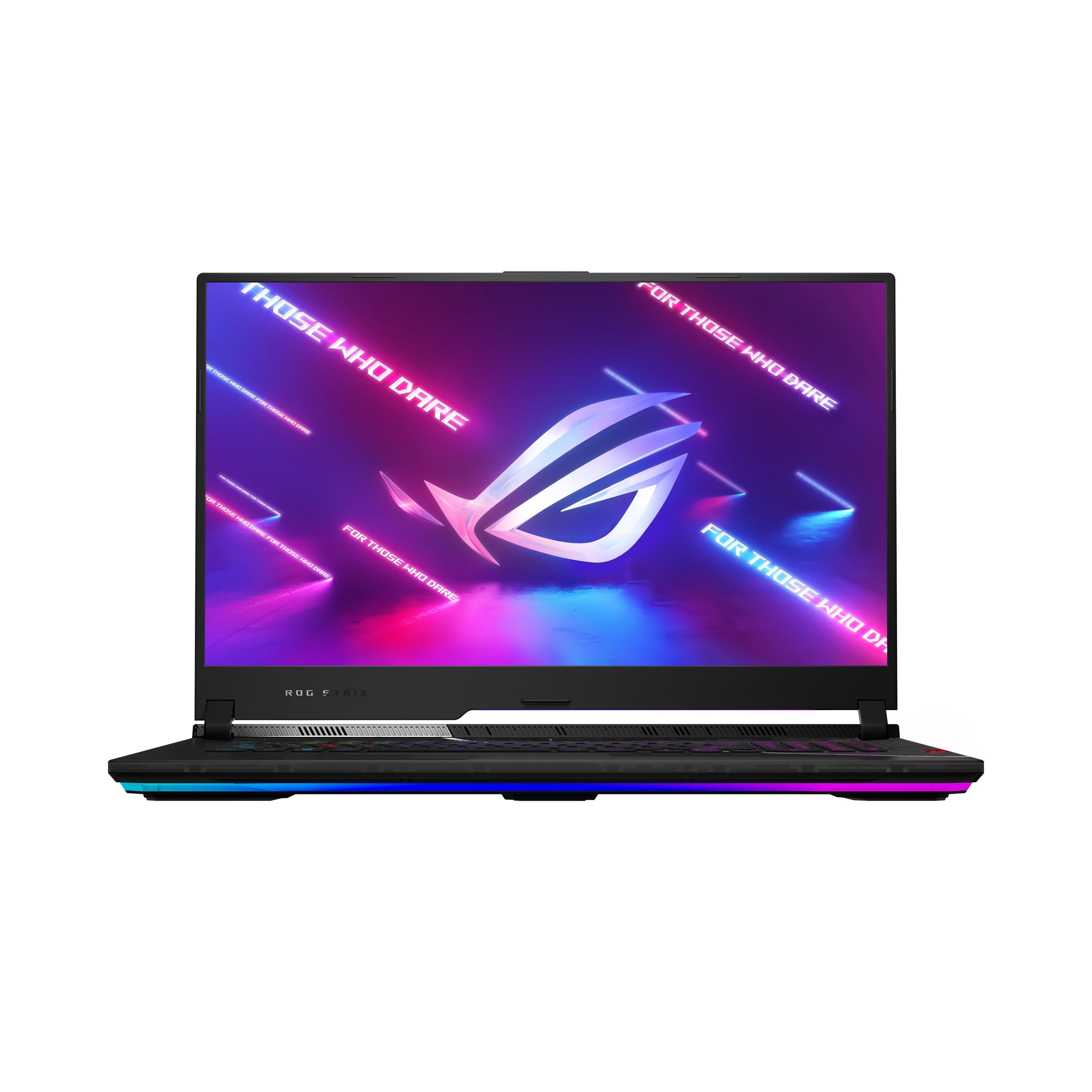 Computadora Portátil Gamer Asus Rog Strix Scar 17 G733Zw-Ll120W Intel Core I9-12900H Tb Nvidia Geforce Rtx 3070 Windows 11 Home