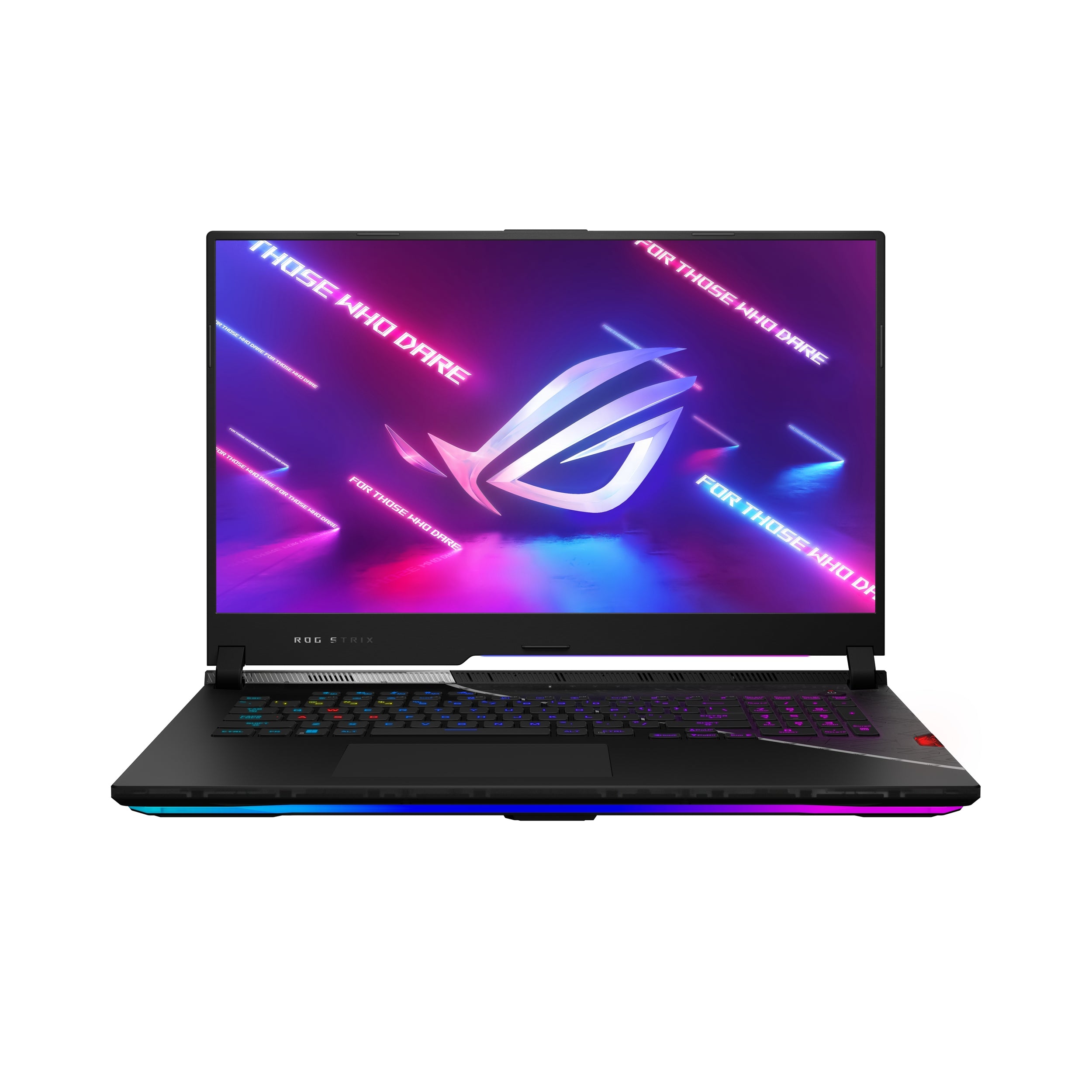 Computadora Portátil Gamer Asus Rog Strix Scar 17 G733Zw-Ll120W Intel Core I9-12900H Tb Nvidia Geforce Rtx 3070 Windows 11 Home