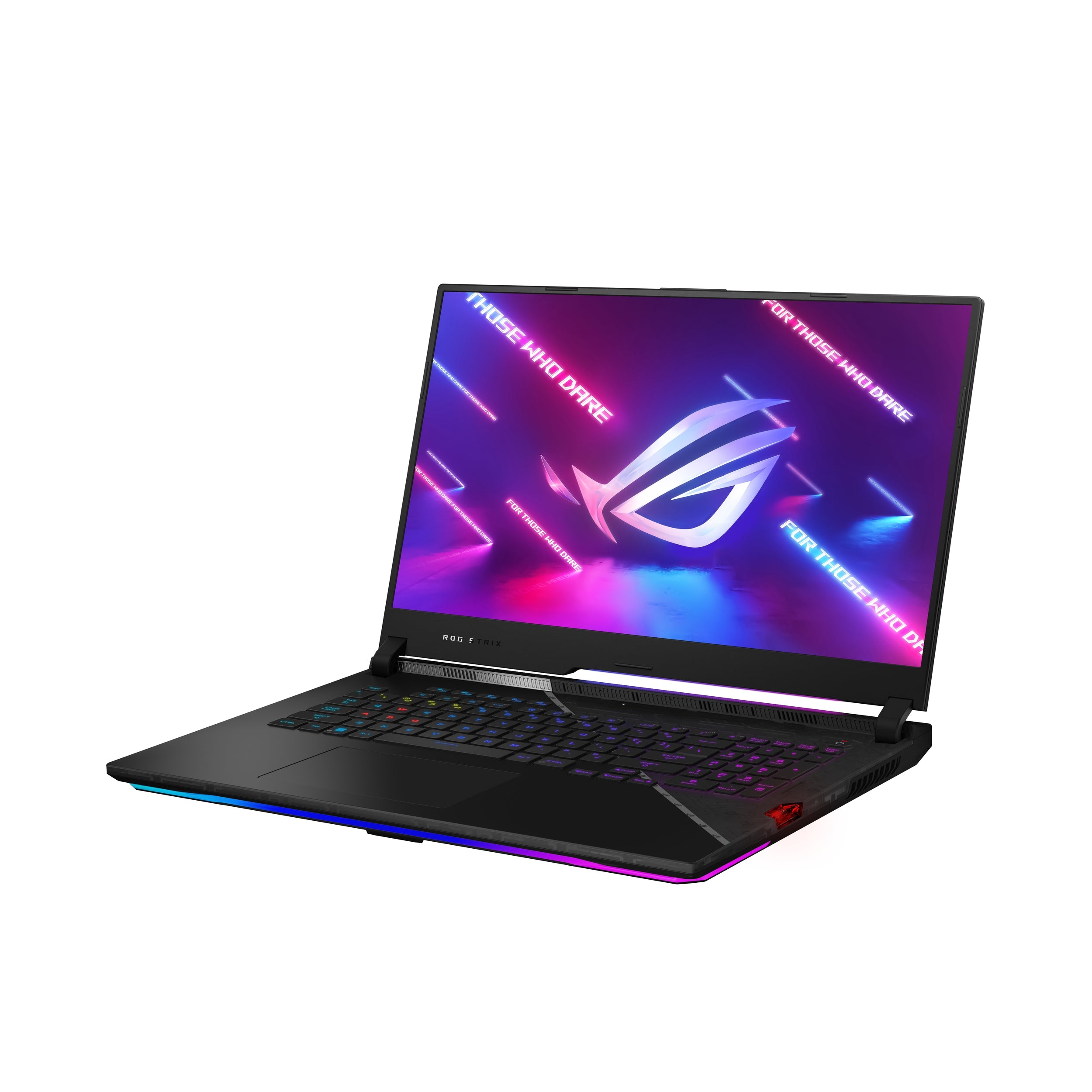 Computadora Portátil Gamer Asus Rog Strix Scar 17 G733Zw-Ll120W Intel Core I9-12900H Tb Nvidia Geforce Rtx 3070 Windows 11 Home