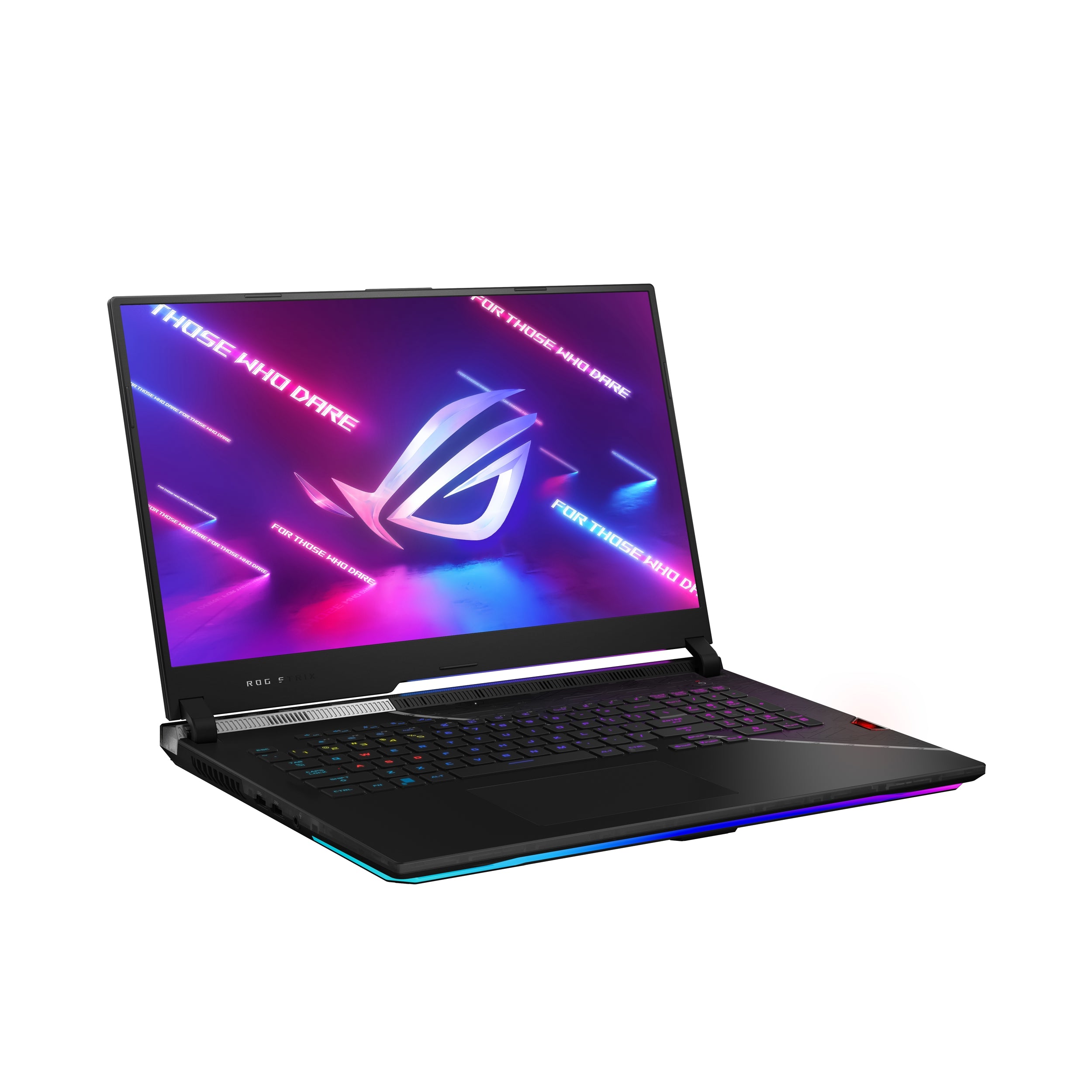 Computadora Portátil Gamer Asus Rog Strix Scar 17 G733Zw-Ll120W Intel Core I9-12900H Tb Nvidia Geforce Rtx 3070 Windows 11 Home