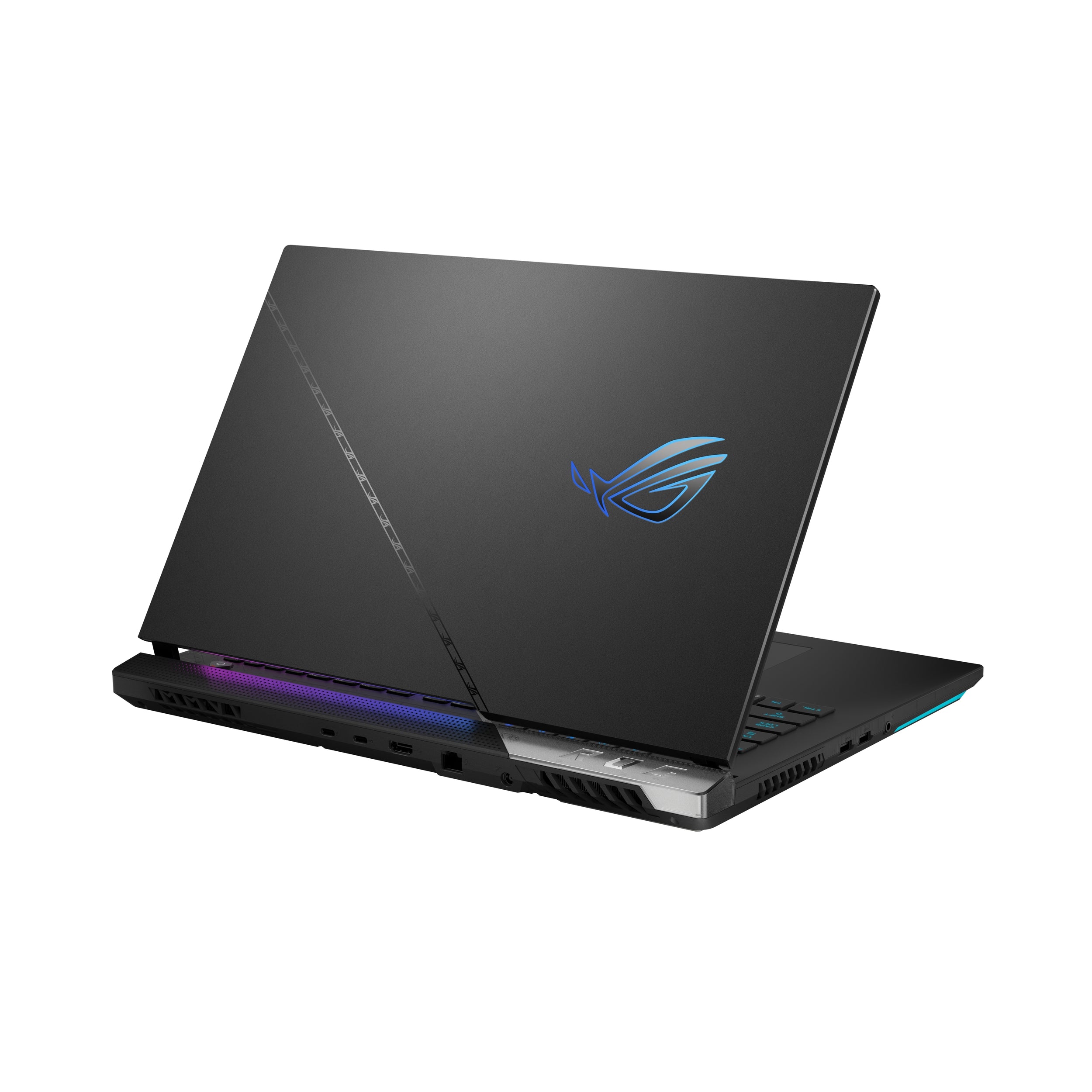 Computadora Portátil Gamer Asus Rog Strix Scar 17 G733Zw-Ll120W Intel Core I9-12900H Tb Nvidia Geforce Rtx 3070 Windows 11 Home