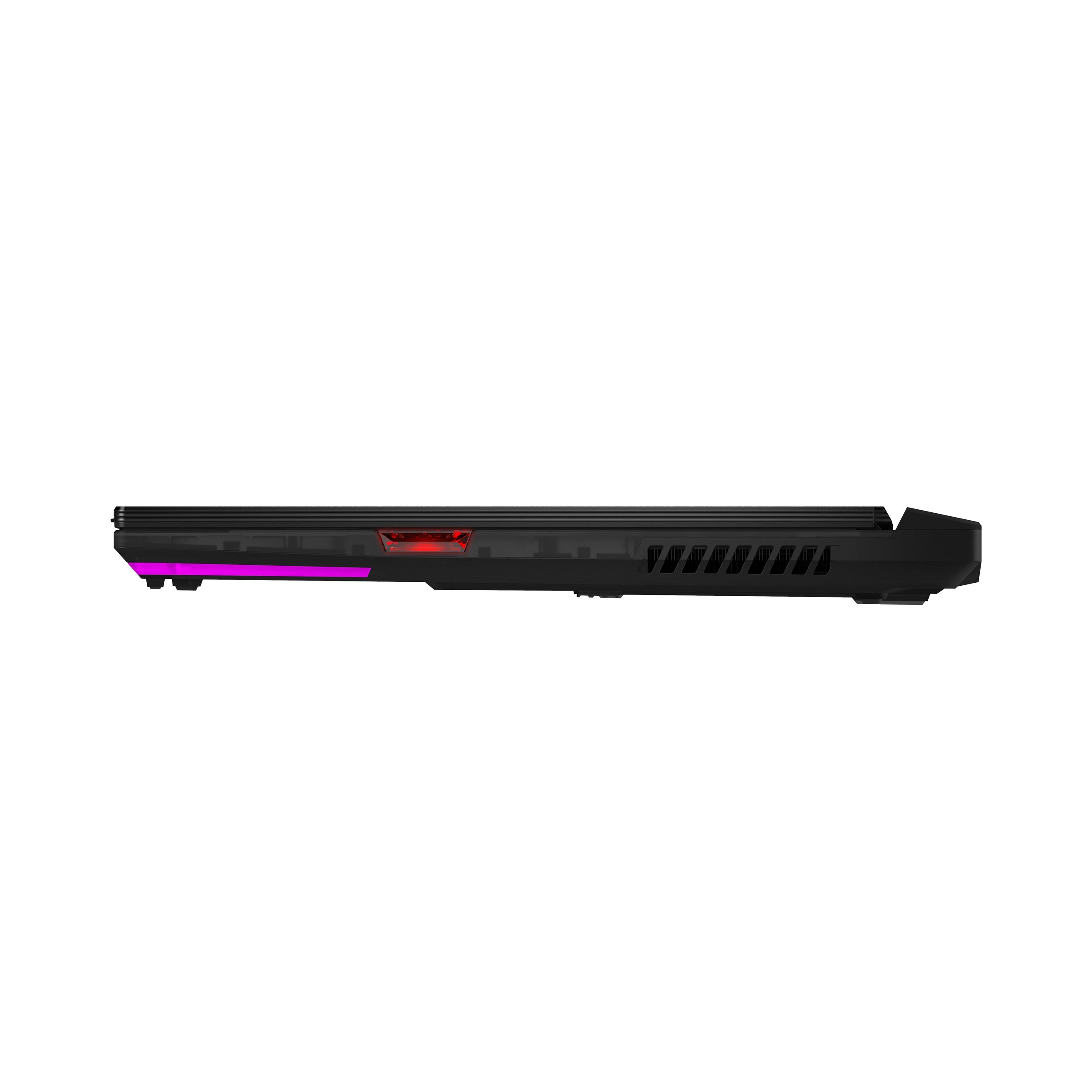 Computadora Portátil Gamer Asus G733Zx-Ll091W Rogstrixscar17 90Nr08L2-M00530 Offblack Intel Core I9-12900H Rtx3080 17.3 Inch Wqhd 32Gb 1Tb M.2 W11H