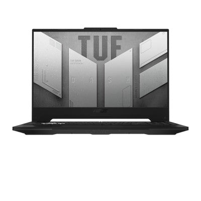 Laptop Asus Fx517Ze-Hn043W Portátil Refurbish Tuf Dash F15 90Nr0953-M001E0 Off Black Intel Core I7-12650H Rtx3050 15.6-Inch Fhd 8Gb 512Gb Ssd W11H