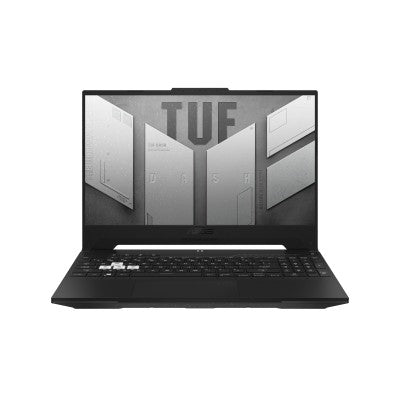 Laptop Asus Fx517Ze-Hn043W Portátil Refurbish Tuf Dash F15 90Nr0953-M001E0 Off Black Intel Core I7-12650H Rtx3050 15.6-Inch Fhd 8Gb 512Gb Ssd W11H