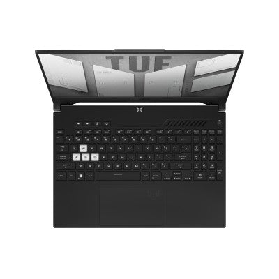 Laptop Asus Fx517Ze-Hn043W Portátil Refurbish Tuf Dash F15 90Nr0953-M001E0 Off Black Intel Core I7-12650H Rtx3050 15.6-Inch Fhd 8Gb 512Gb Ssd W11H