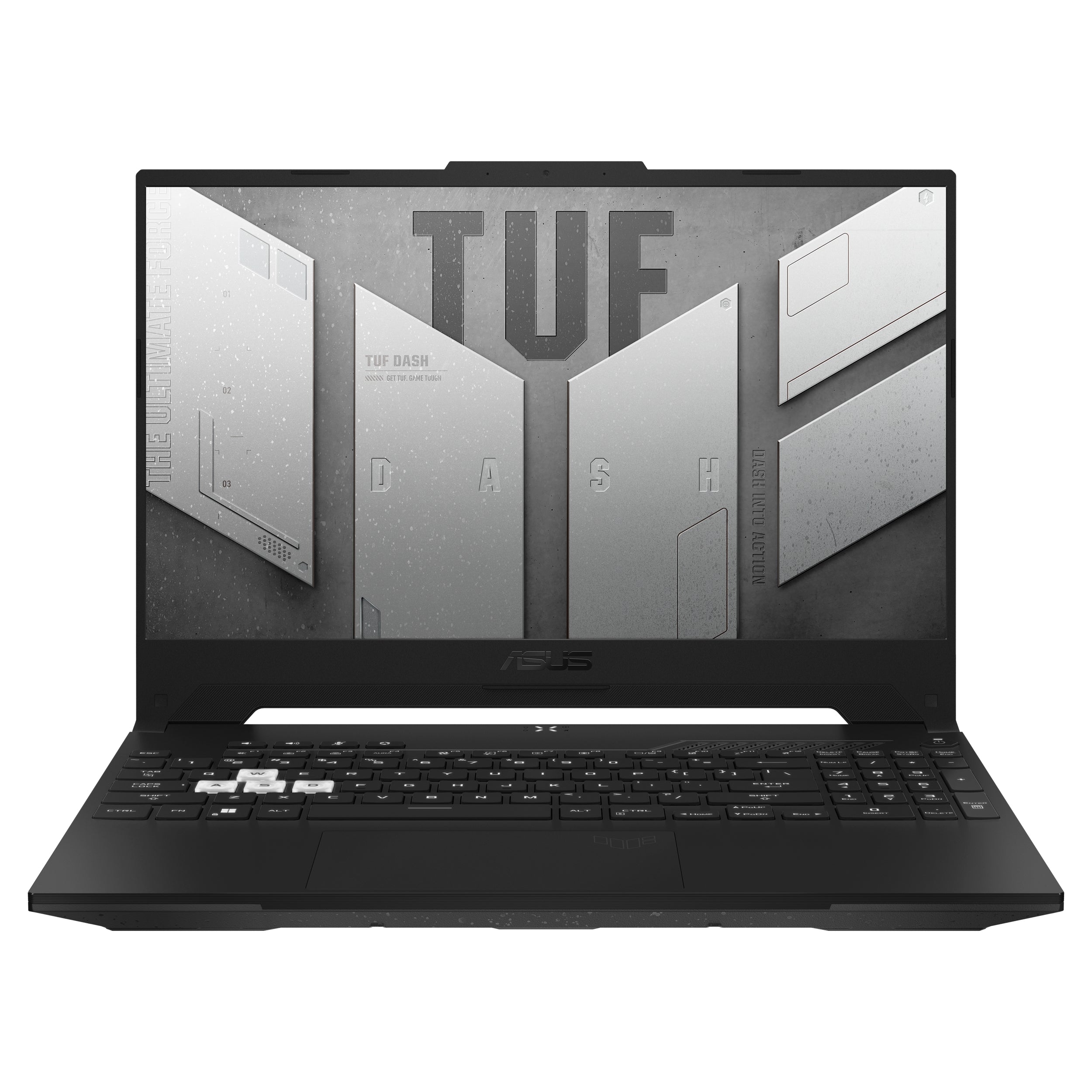 Laptop Asus Business Fx517Ze-I58G512M-H1 Computadora Portátil Tuf 90Nr0953-M008K0 Off Black I5-12450H Rtx3050 Ti 15.6 Fhd 8Gb 512Gb Ssd Mouse P304 Gaming