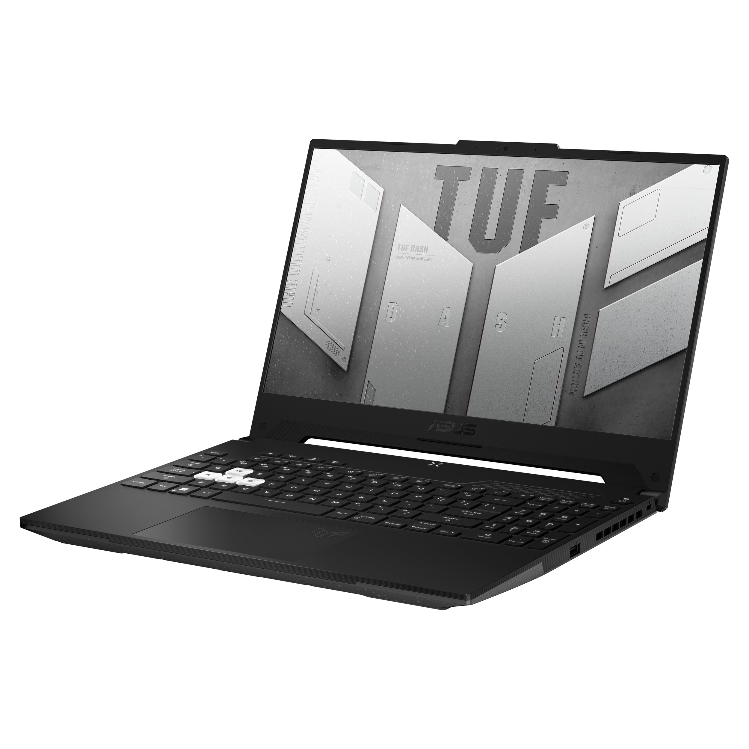 Laptop Asus Business Fx517Ze-I58G512M-H1 Computadora Portátil Tuf 90Nr0953-M008K0 Off Black I5-12450H Rtx3050 Ti 15.6 Fhd 8Gb 512Gb Ssd Mouse P304 Gaming