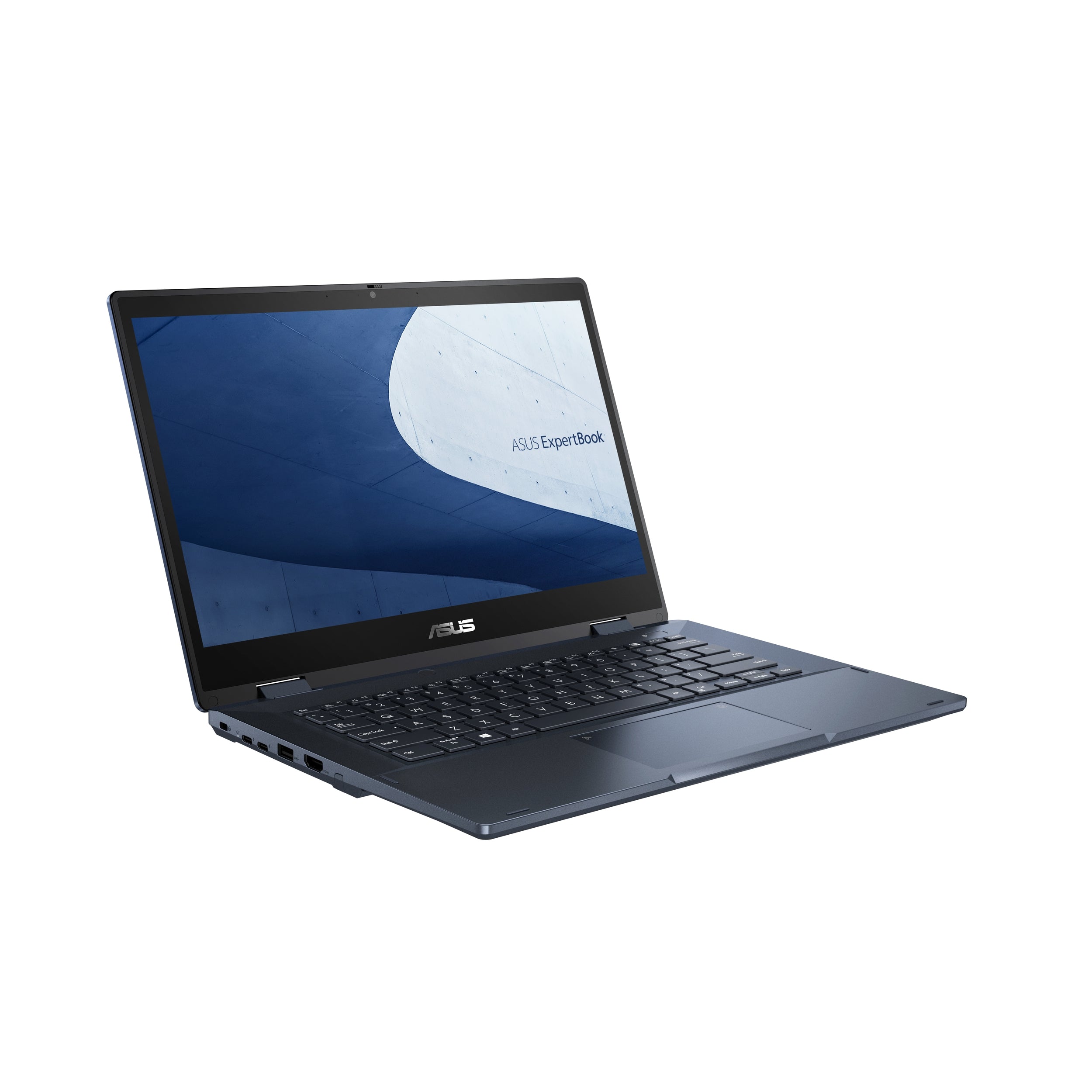 Computadora Portátil Asus Expertbook B3402Fea-Ci716G512-P1 14 Pulgadas Intel Core I7 I7-1165G7 Gb Windows 10 Pro