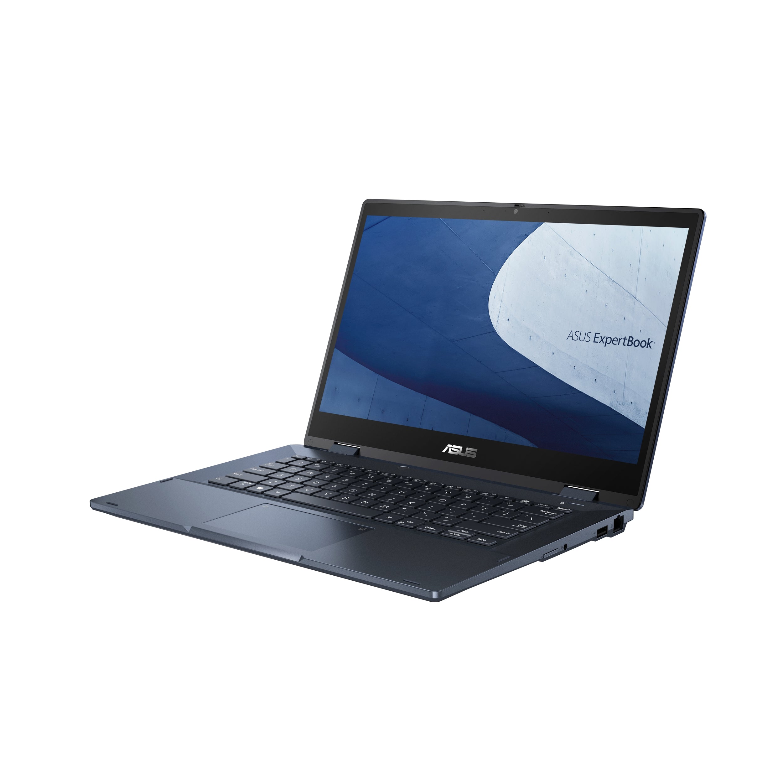 Computadora Portátil Asus Expertbook B3402Fea-Ci716G512-P1 14 Pulgadas Intel Core I7 I7-1165G7 Gb Windows 10 Pro