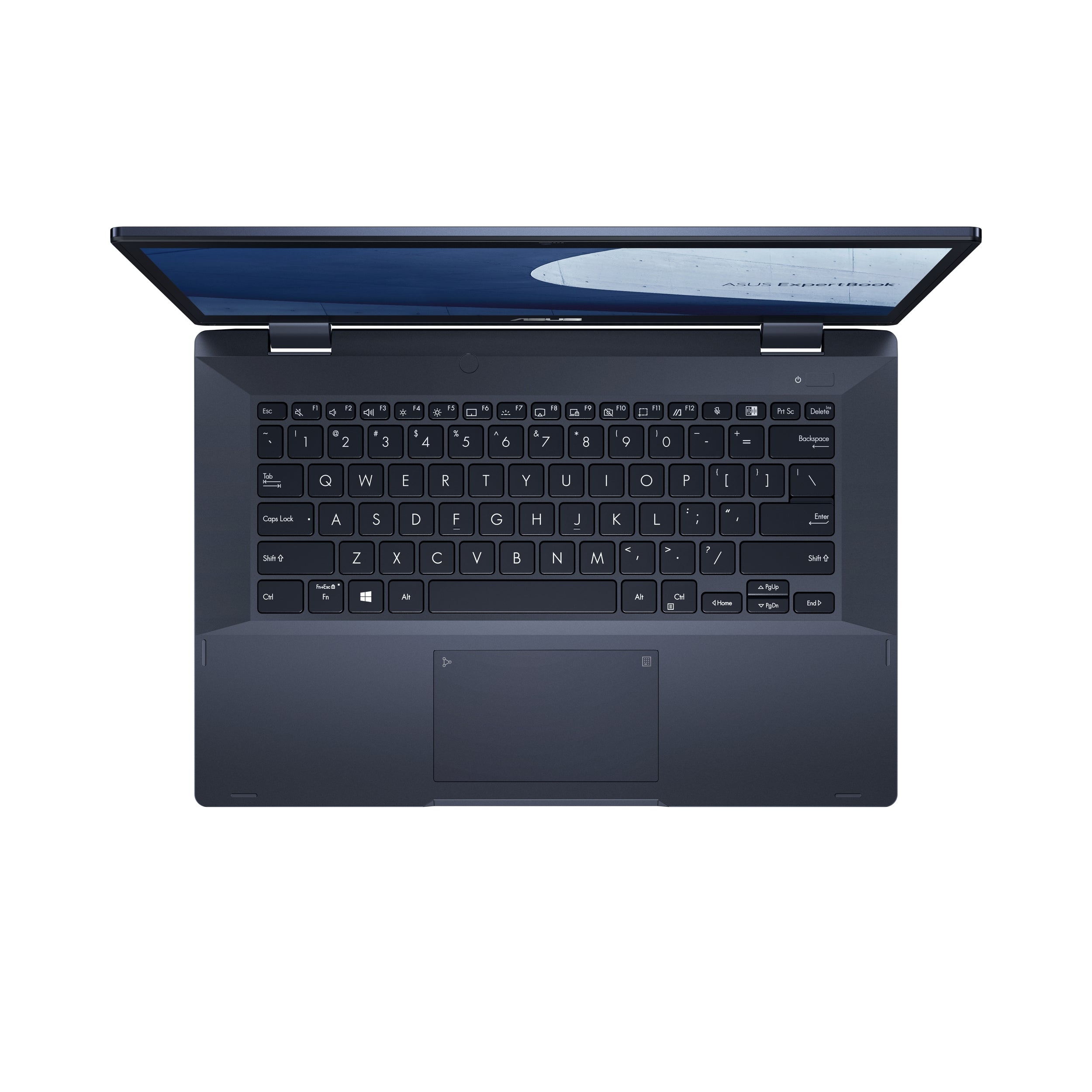 Computadora Portátil Asus Expertbook B3402Fea-Ci716G512-P1 14 Pulgadas Intel Core I7 I7-1165G7 Gb Windows 10 Pro