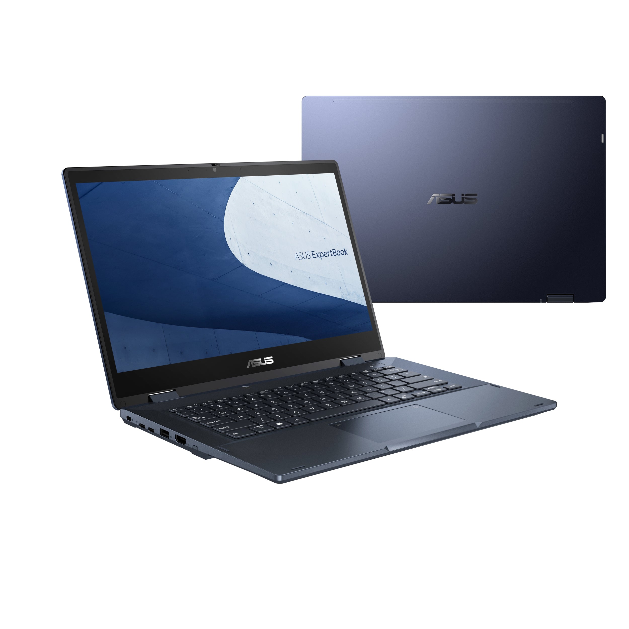 Computadora Portátil Asus Expertbook B3402Fea-Ci716G512-P1 14 Pulgadas Intel Core I7 I7-1165G7 Gb Windows 10 Pro