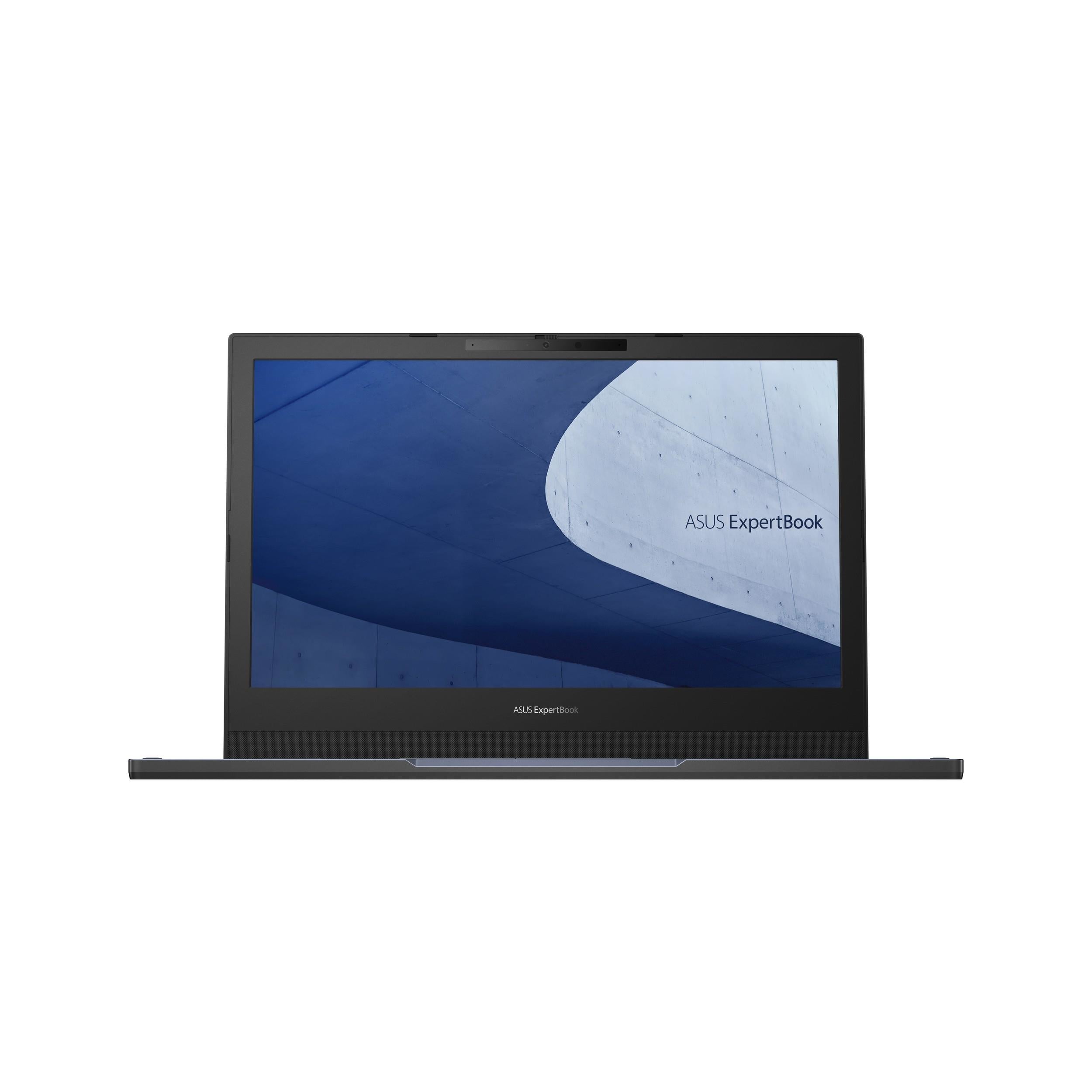 Laptop Asus Business B2402Cba-I58G512-P1 Computadora Portátil Expertbook 90Nx04F1-M00Hm0 W11Pro Star Black 14 Inch Fhd Intel Core I5-1240P 8Gb 512Gb Ssd