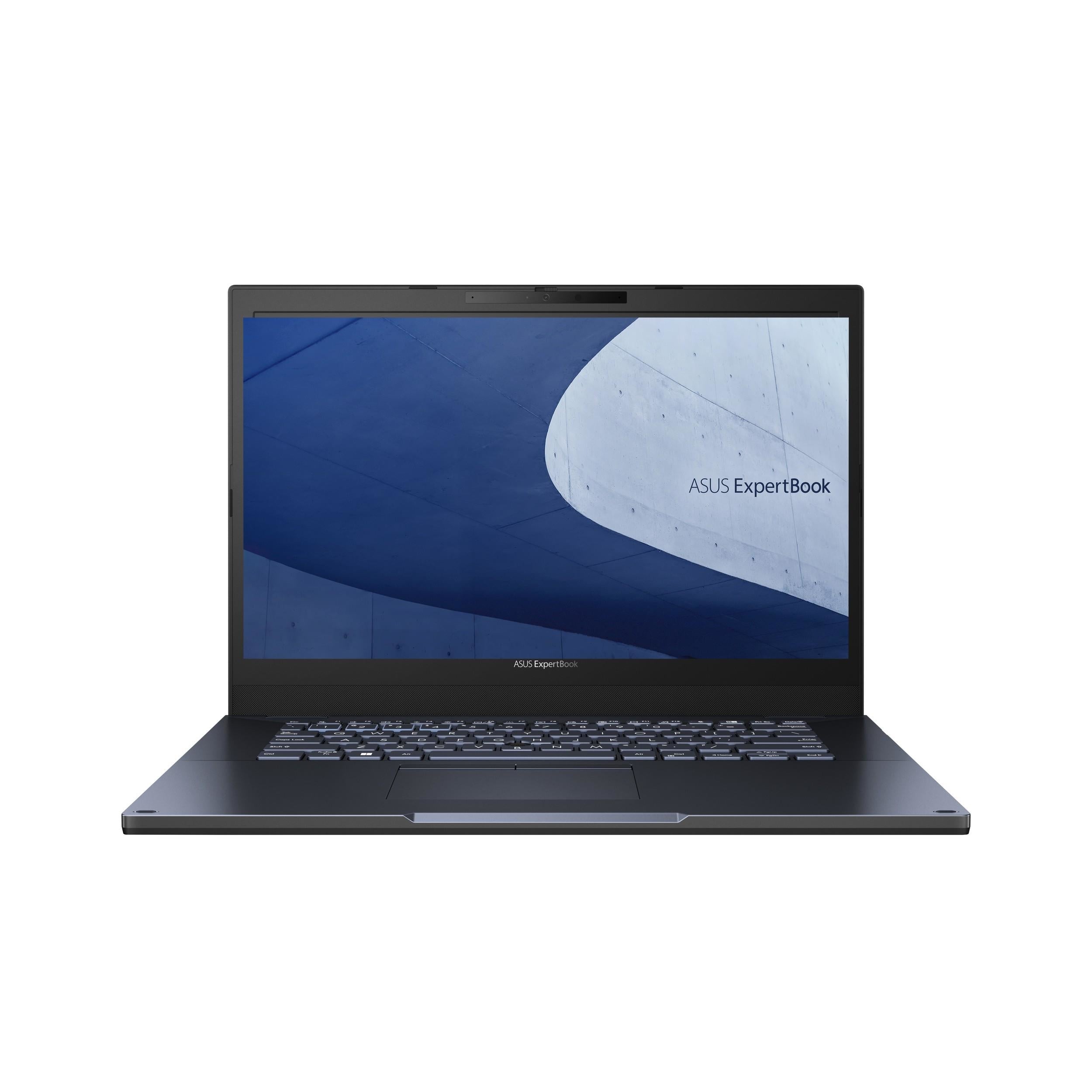 Laptop Asus Business B2402Cba-I58G512-P1 Computadora Portátil Expertbook 90Nx04F1-M00Hm0 W11Pro Star Black 14 Inch Fhd Intel Core I5-1240P 8Gb 512Gb Ssd