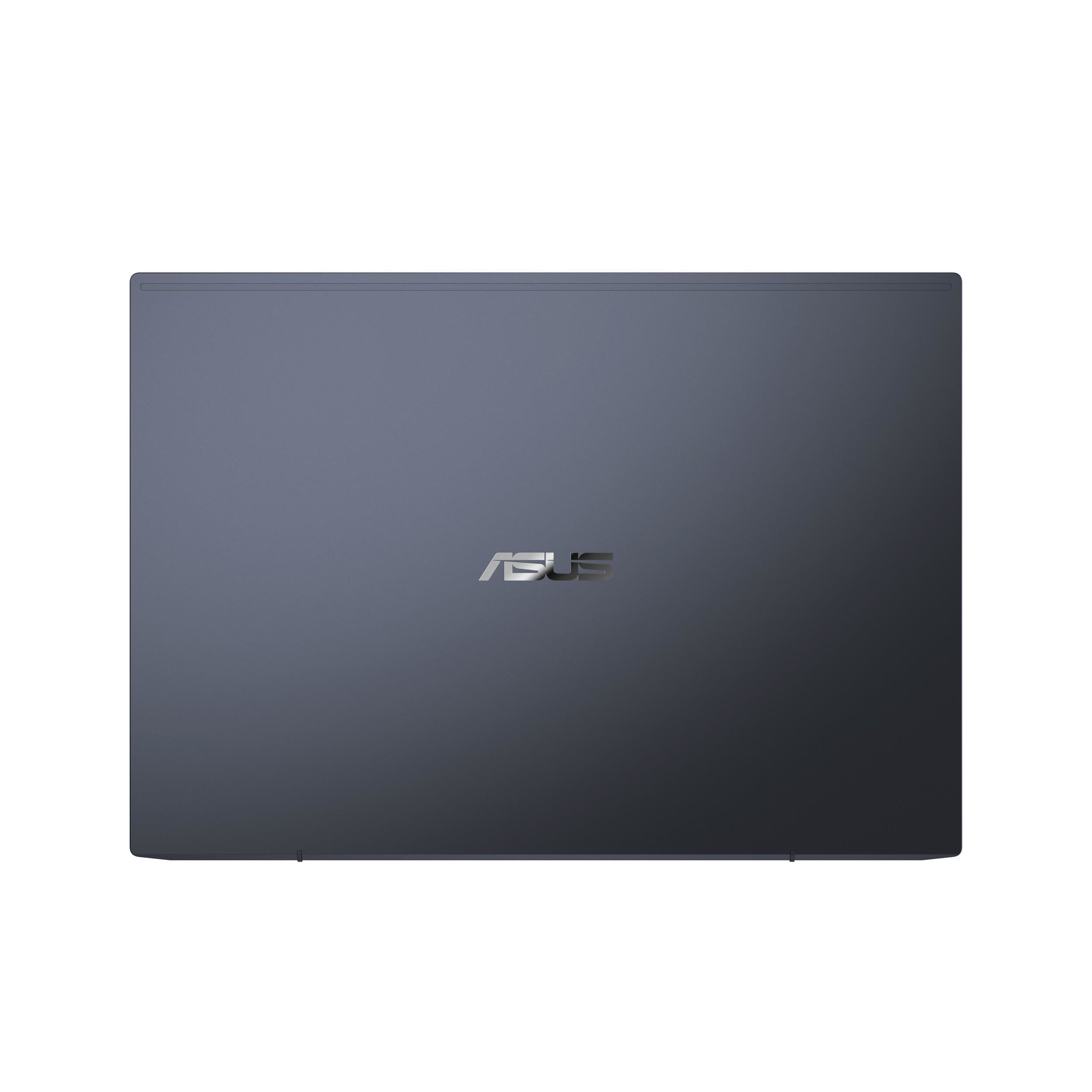 Laptop Asus Business B2402Cba-I58G512-P1 Computadora Portátil Expertbook 90Nx04F1-M00Hm0 W11Pro Star Black 14 Inch Fhd Intel Core I5-1240P 8Gb 512Gb Ssd