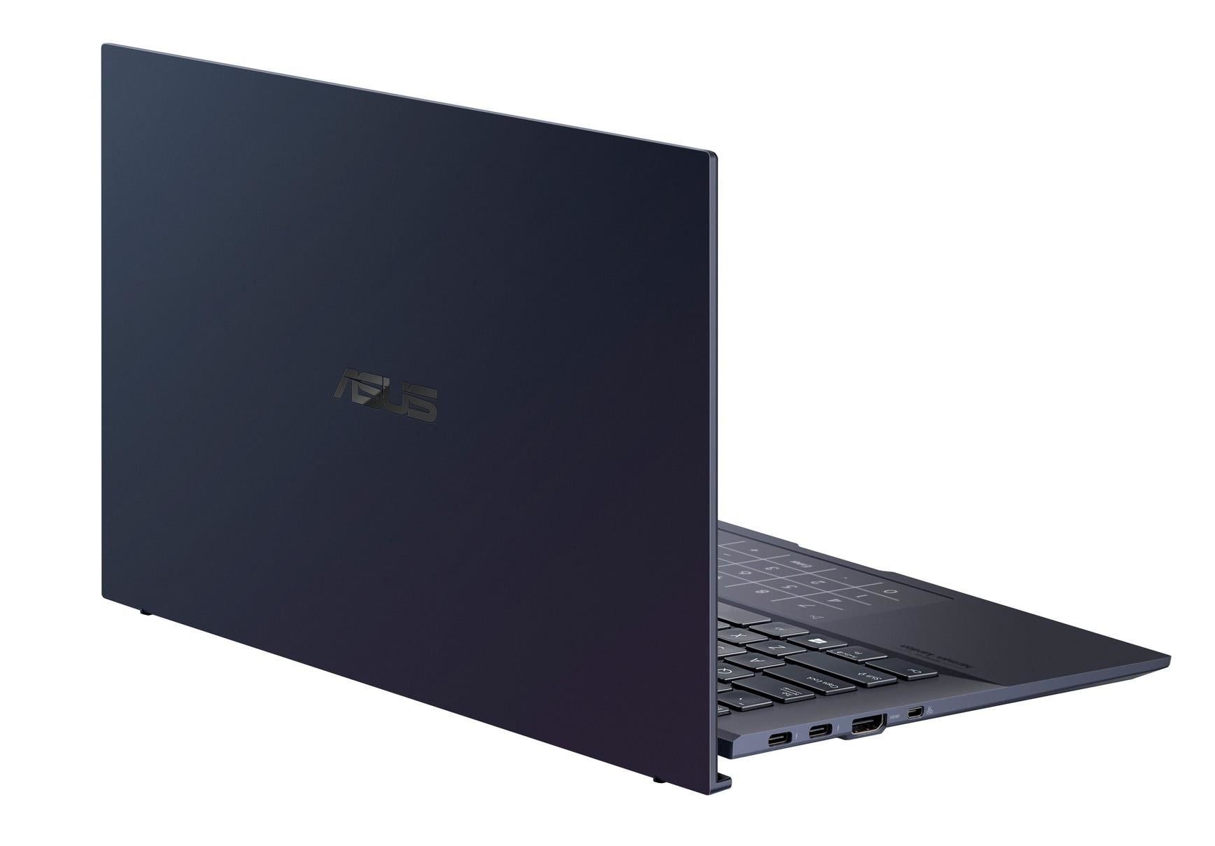 Laptop Asus B9400Cba-I716G1T-P1 Computadora Portátil Expertbook 90Nx04Z1-M009X0 W11Pro Star Black 14 Inch Fhd Intel Core I7-1255U 16Gb 1Tb Ssd