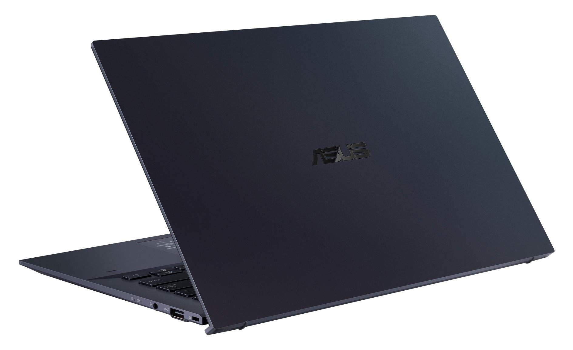 Laptop Asus B9400Cba-I716G1T-P1 Computadora Portátil Expertbook 90Nx04Z1-M009X0 W11Pro Star Black 14 Inch Fhd Intel Core I7-1255U 16Gb 1Tb Ssd