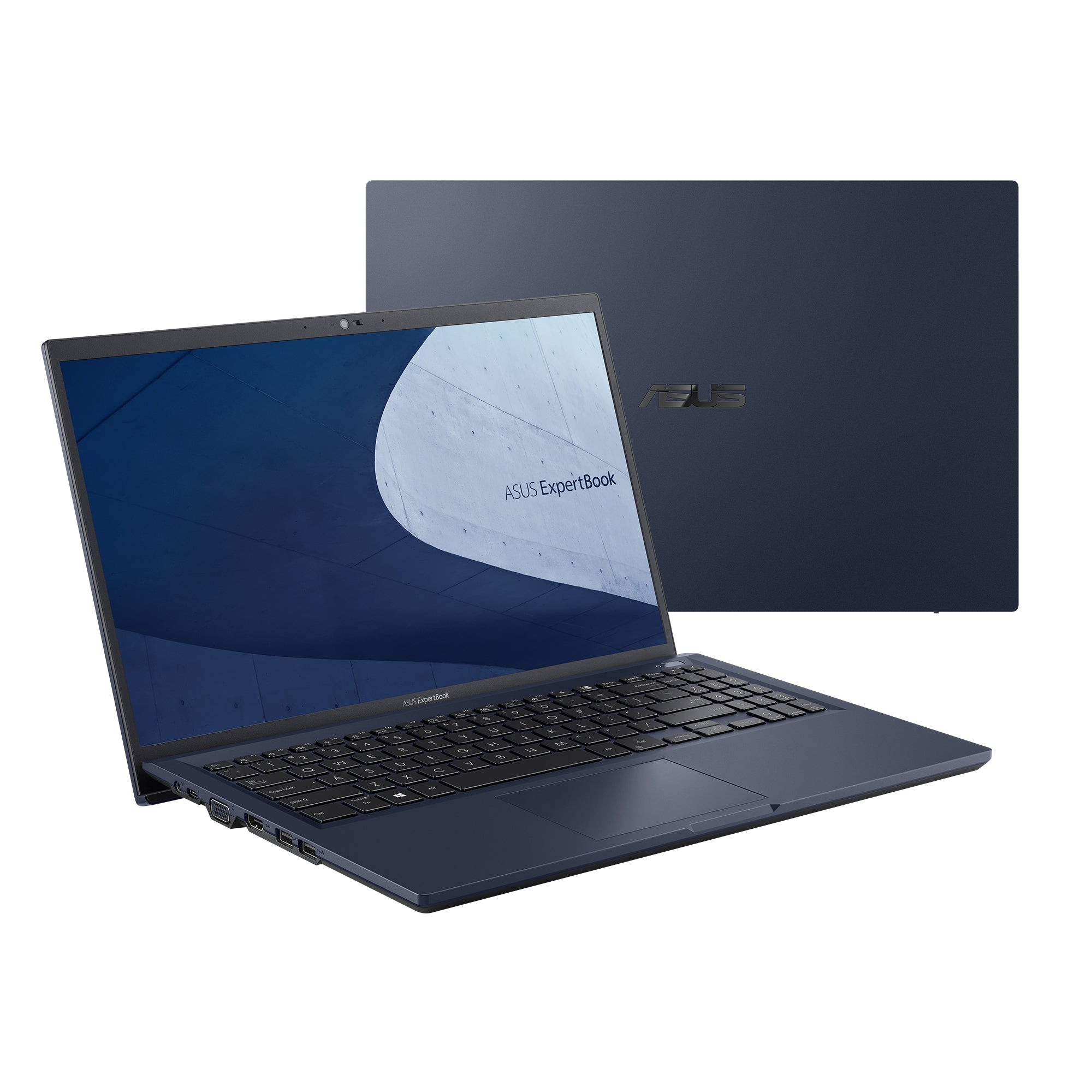 Laptop Asus B1500Cba-I58G512-P1 Computadora Portátil Expertbook 90Nx0551-M004N0 W11Pro Star Black 15.6 Inch Fhd Intel Core I5-1235U 8Gb 512Gb Ssd