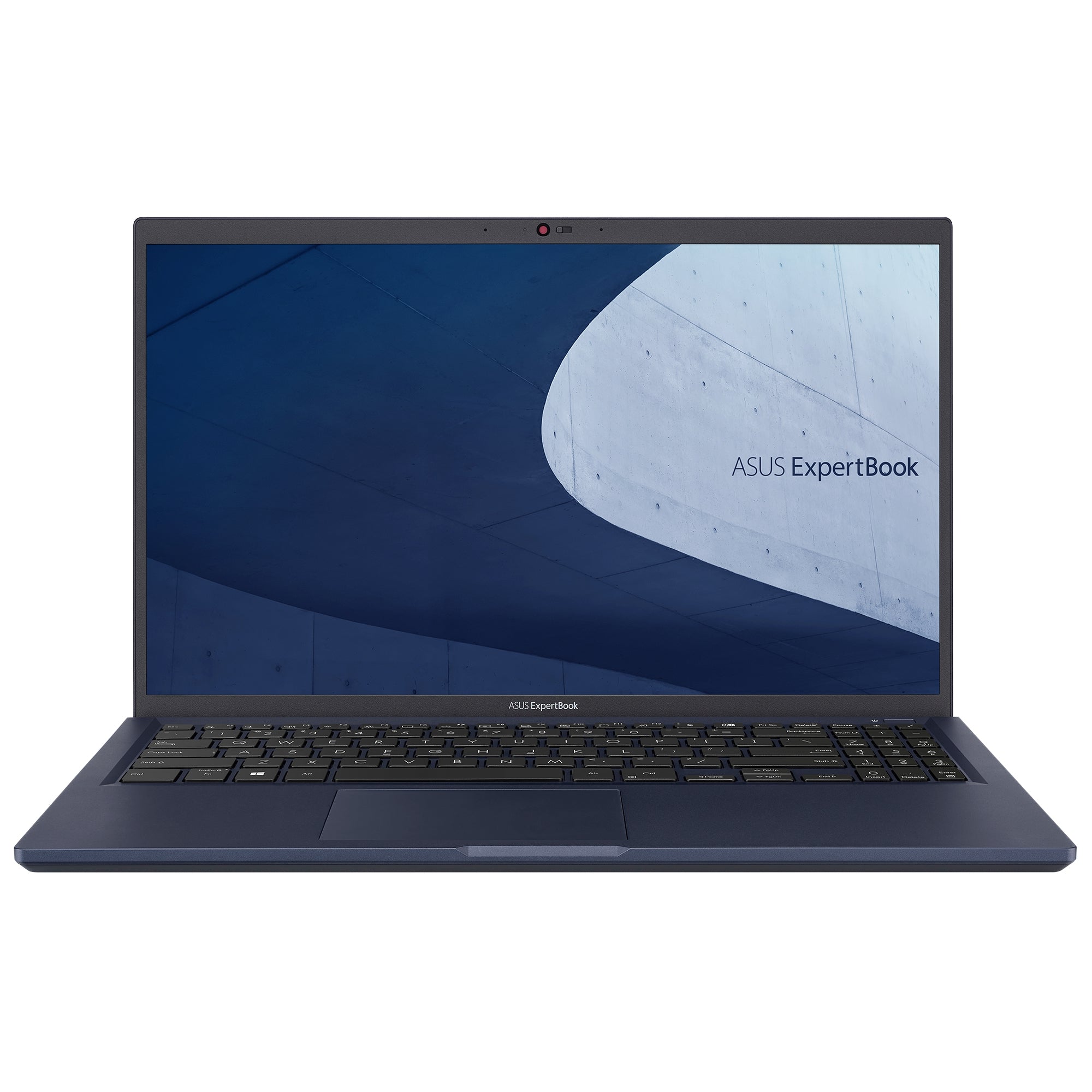 Laptop Asus B1500Cba-I58G512-P1 Computadora Portátil Expertbook 90Nx0551-M004N0 W11Pro Star Black 15.6 Inch Fhd Intel Core I5-1235U 8Gb 512Gb Ssd