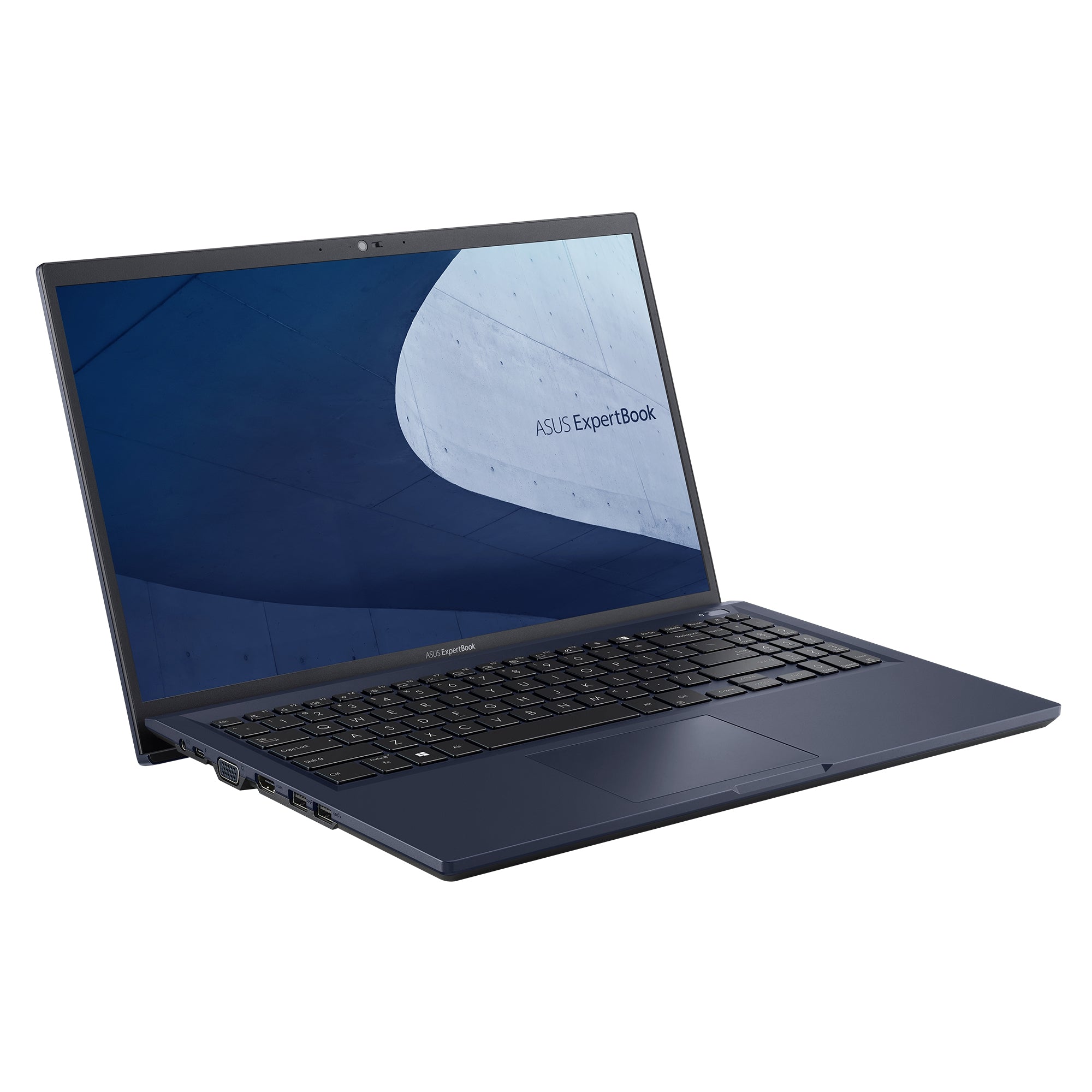 Laptop Asus B1500Cba-I58G512-P1 Computadora Portátil Expertbook 90Nx0551-M004N0 W11Pro Star Black 15.6 Inch Fhd Intel Core I5-1235U 8Gb 512Gb Ssd