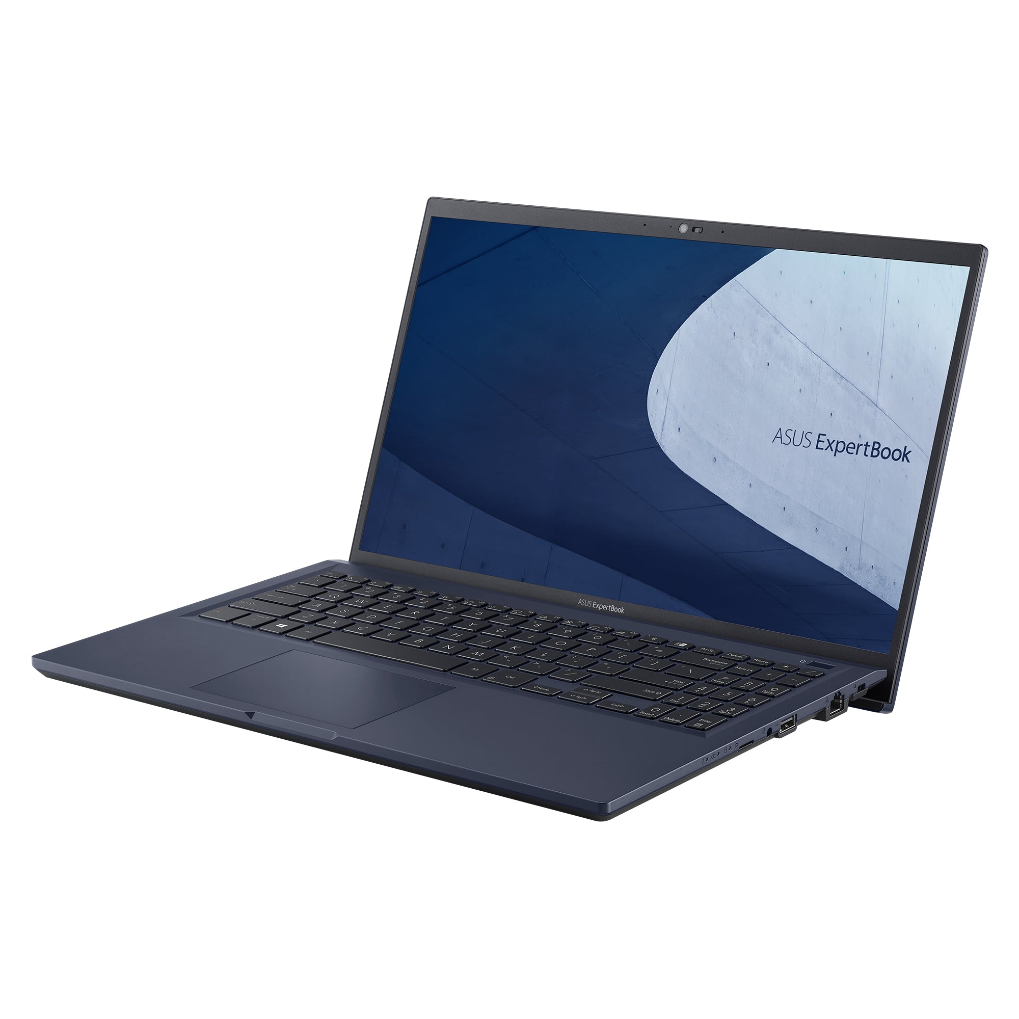 Laptop Asus B1500Cba-I58G512-P1 Computadora Portátil Expertbook 90Nx0551-M004N0 W11Pro Star Black 15.6 Inch Fhd Intel Core I5-1235U 8Gb 512Gb Ssd