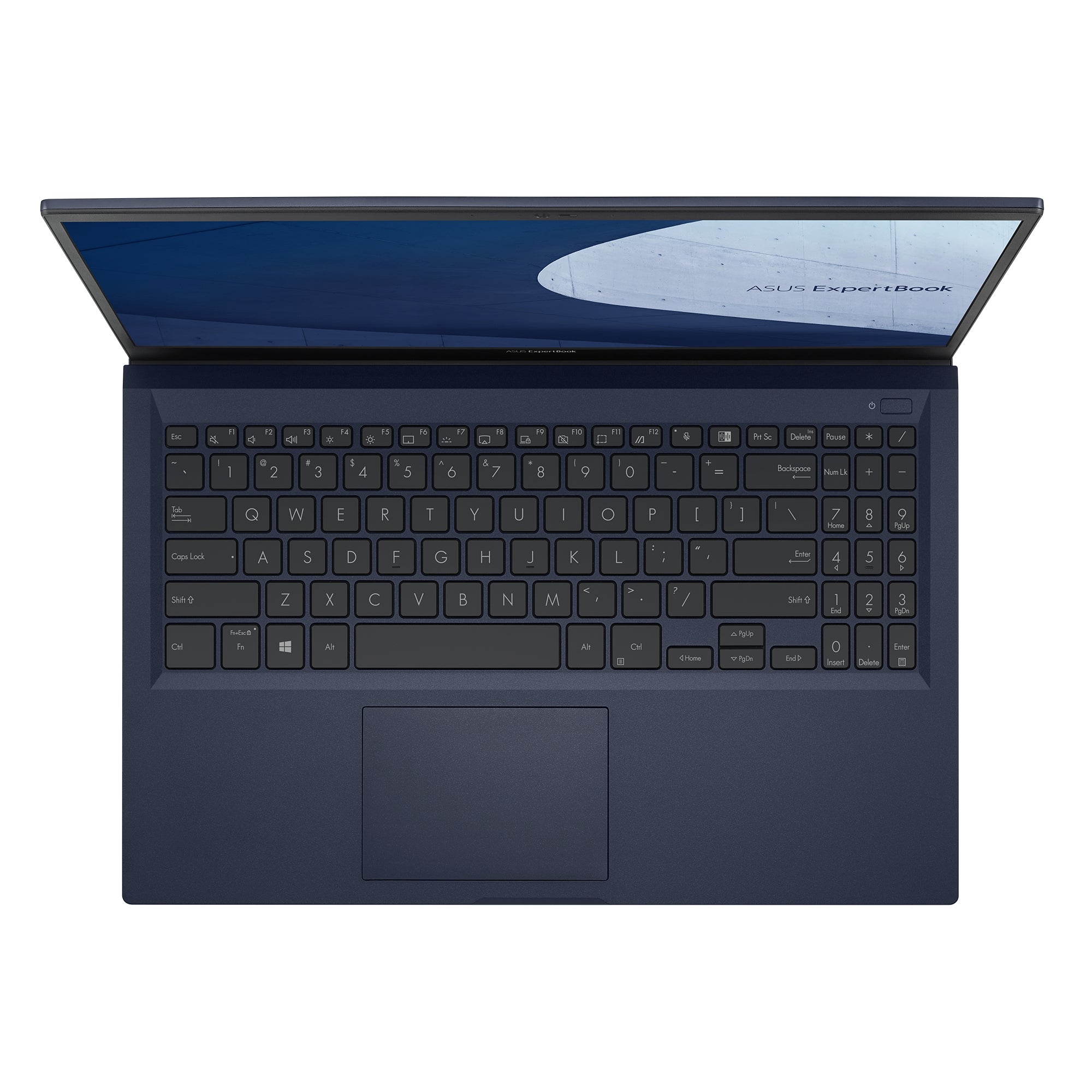 Laptop Asus B1500Cba-I58G512-P1 Computadora Portátil Expertbook 90Nx0551-M004N0 W11Pro Star Black 15.6 Inch Fhd Intel Core I5-1235U 8Gb 512Gb Ssd