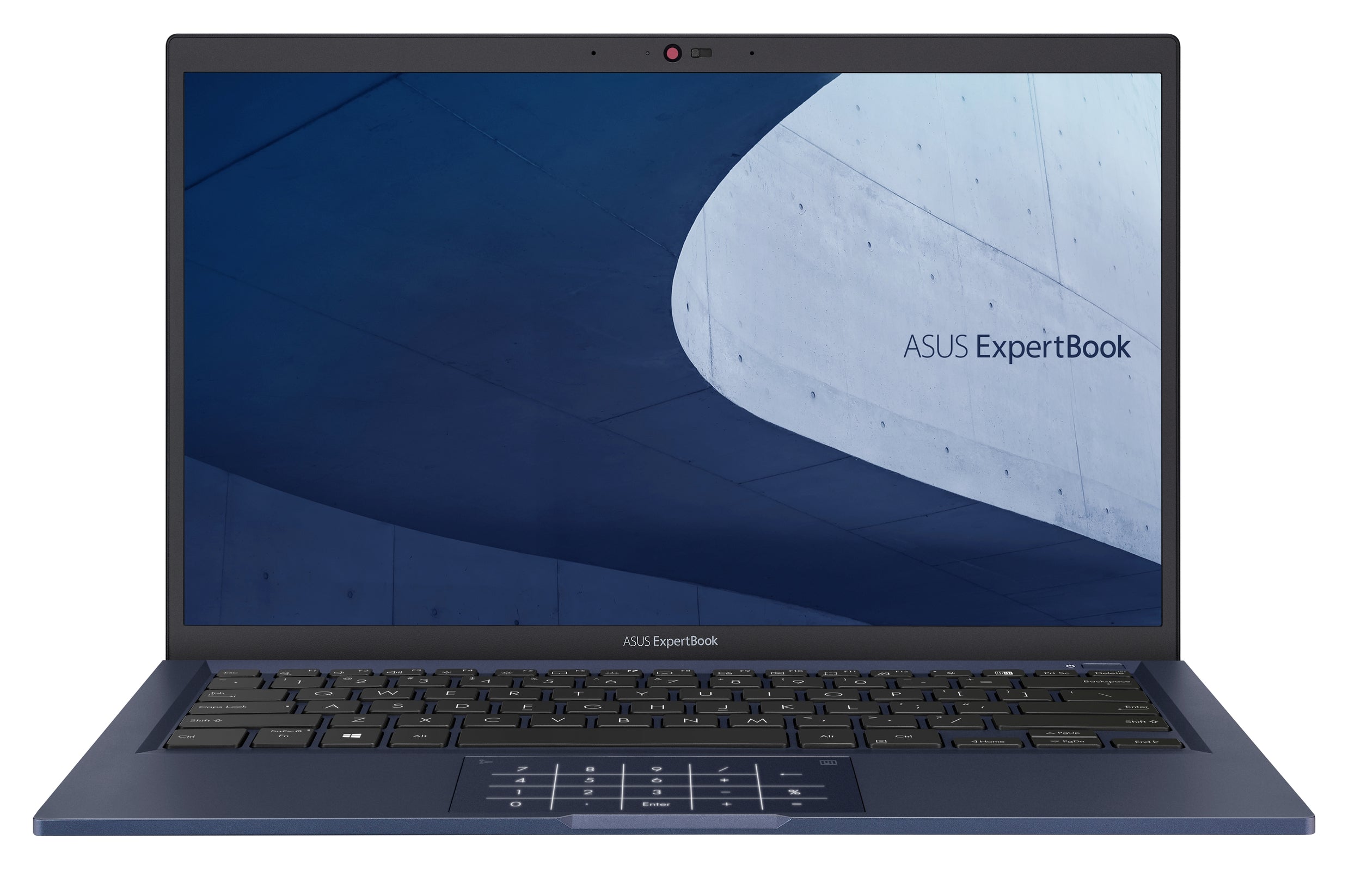 Laptop Asus Business B1400Cba-I716G512-P1 Computadora Portátil Expertbook 90Nx0571-M00470 W11Pro Star Black Inch Fhd Intel Core I7-1255U 16Gb 512Gb Ssd