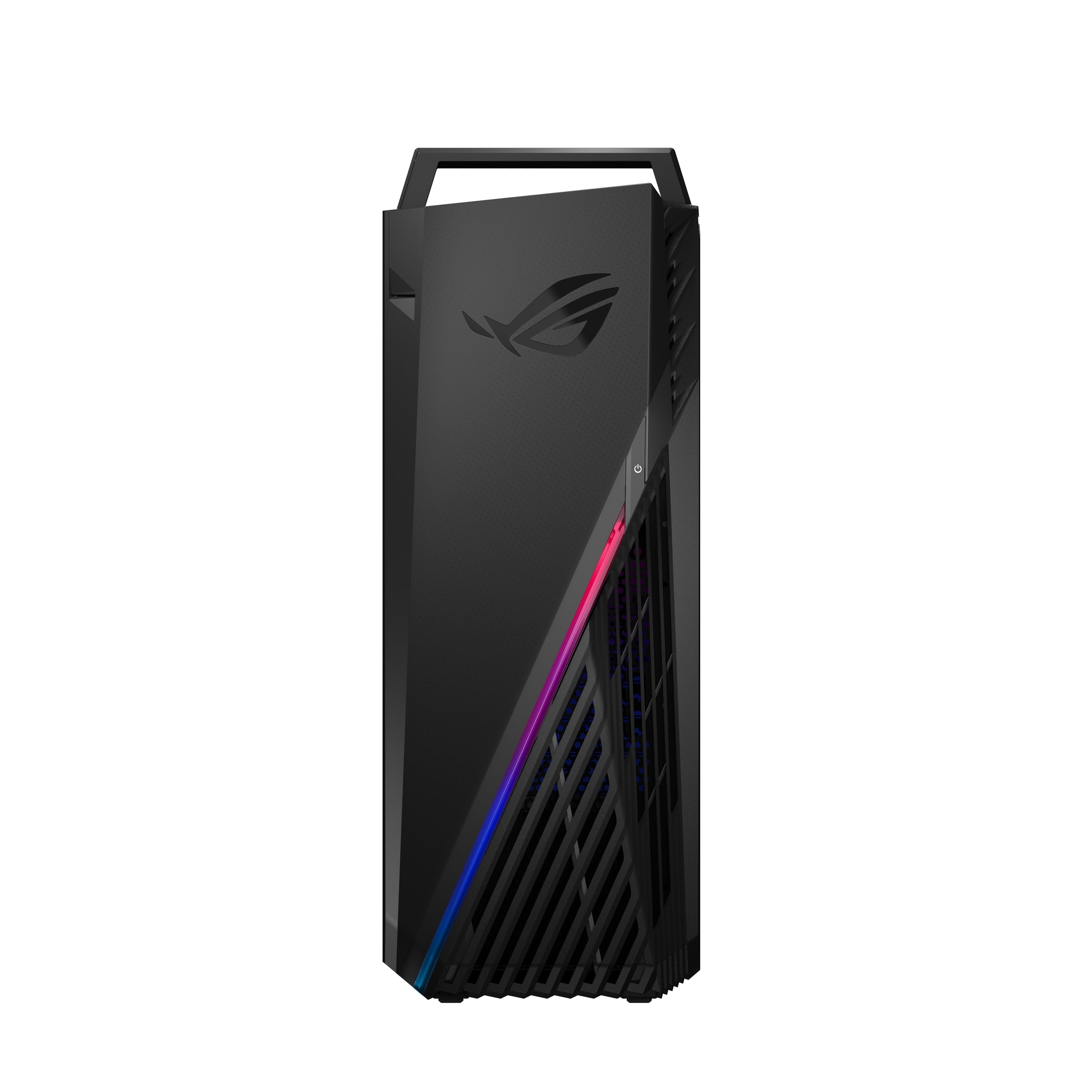 Pc De Escritorio Asus G15Cf-I516G512-H1 Computadora Rog Strix 90Pf03C1-M00Hr0 Starblack Intel Core I5-12400F W11H Rtx3060 12Gb 16Gb 512Gb Ssd