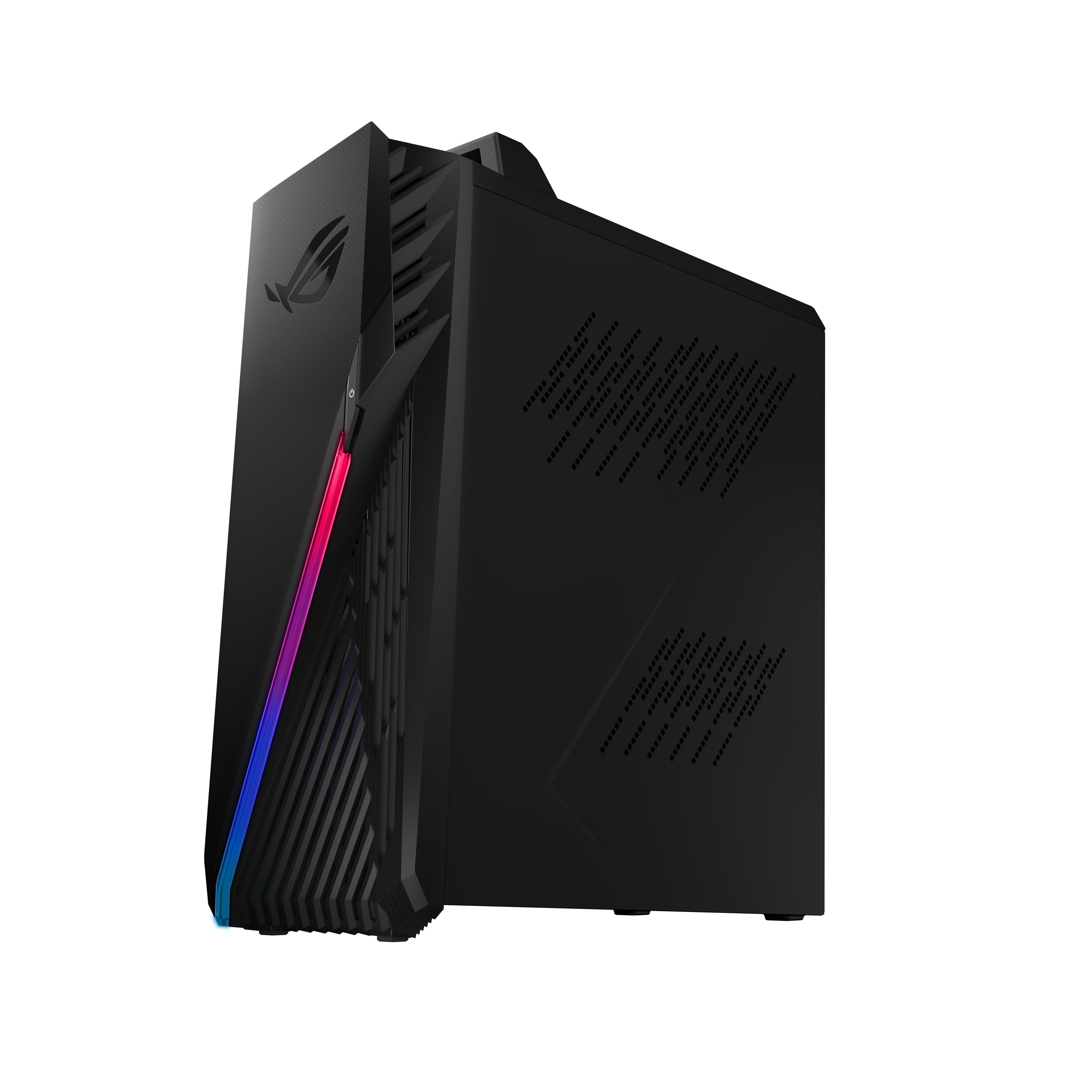 Pc De Escritorio Asus G15Cf-I516G512-H1 Computadora Rog Strix 90Pf03C1-M00Hr0 Starblack Intel Core I5-12400F W11H Rtx3060 12Gb 16Gb 512Gb Ssd