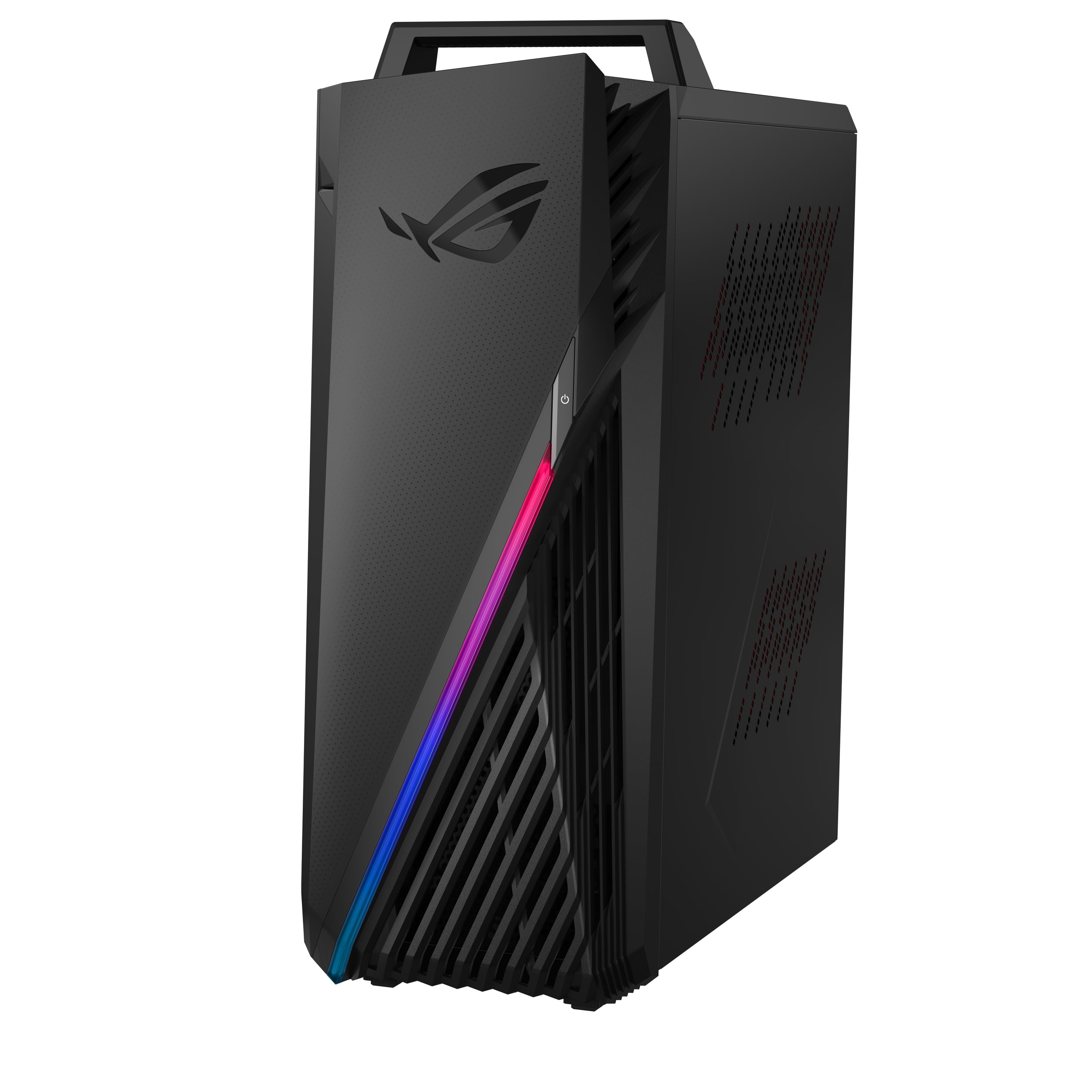 Pc De Escritorio Asus G15Cf-I516G512-H1 Computadora Rog Strix 90Pf03C1-M00Hr0 Starblack Intel Core I5-12400F W11H Rtx3060 12Gb 16Gb 512Gb Ssd