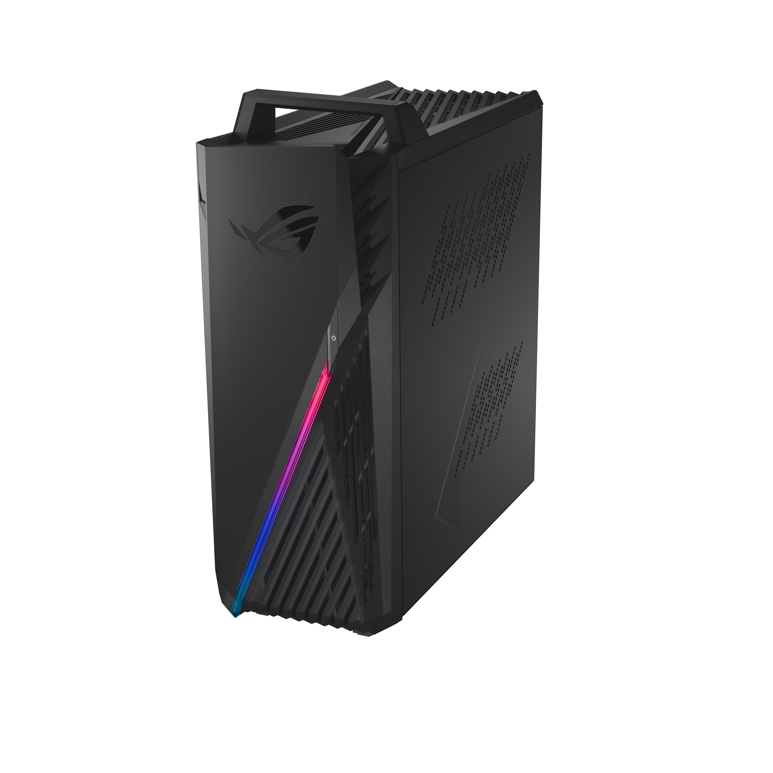 Pc De Escritorio Asus G15Cf-I516G512-H1 Computadora Rog Strix 90Pf03C1-M00Hr0 Starblack Intel Core I5-12400F W11H Rtx3060 12Gb 16Gb 512Gb Ssd